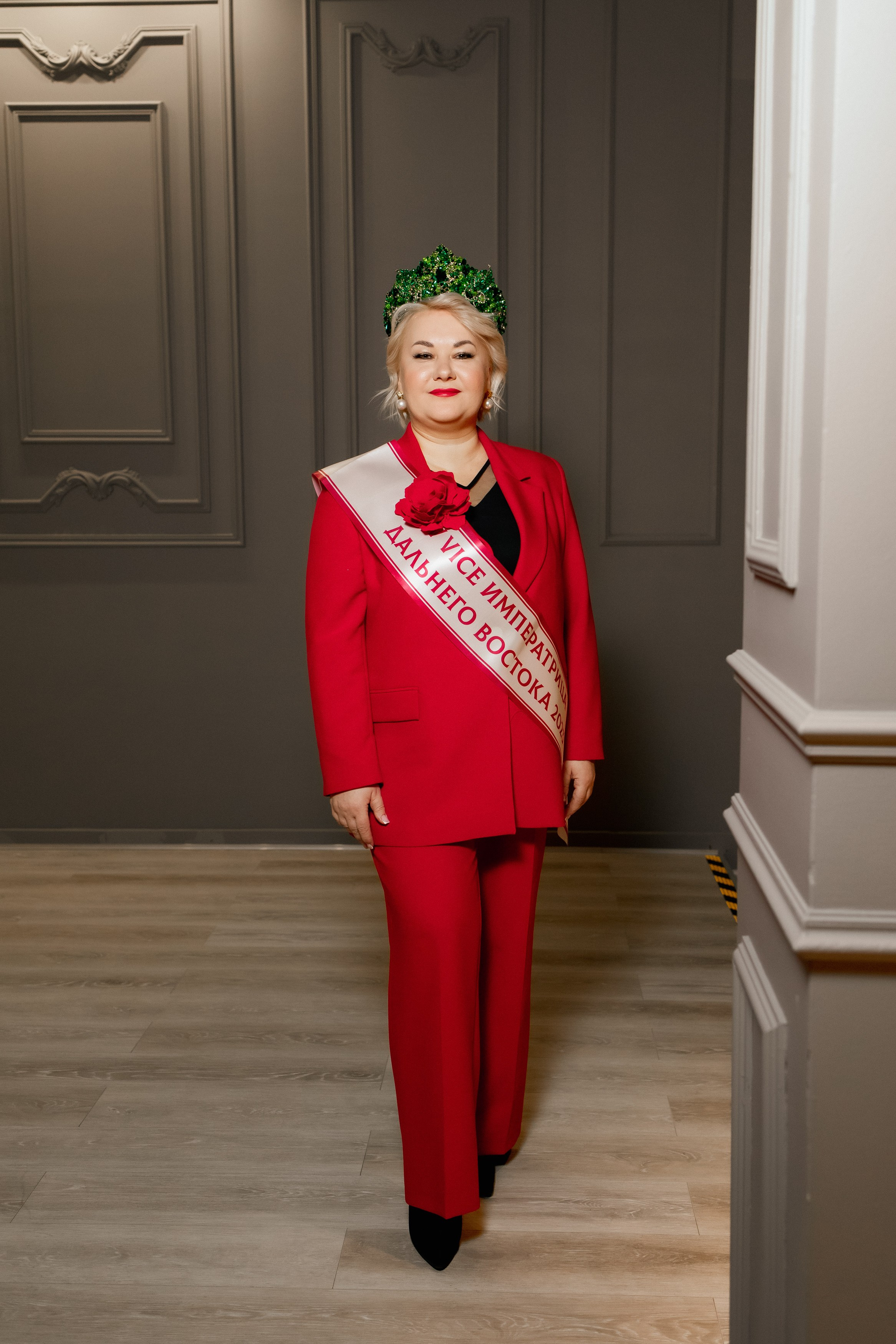 КОРОЛЕВА ДАЛЬНЕГО ВОСТОКА 2024 [ОТКРЫТИЕ КОНКУРСА]. СВОИ. ФОТООТЧЕТЫ-СОБЫТИЯ-МЕСТА