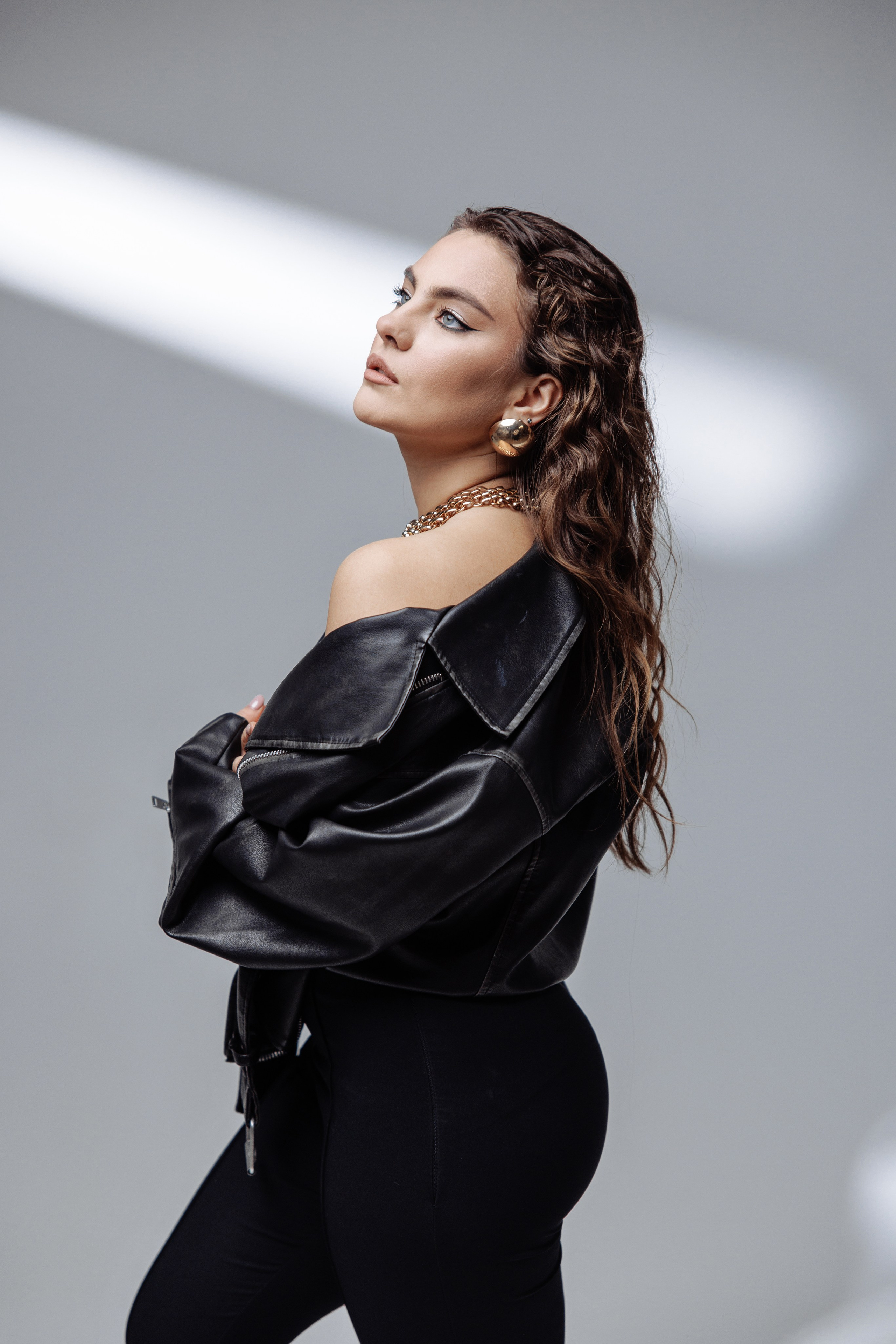 Портрет. Свадебный фотограф в Рязани Тимофей Лапшинов