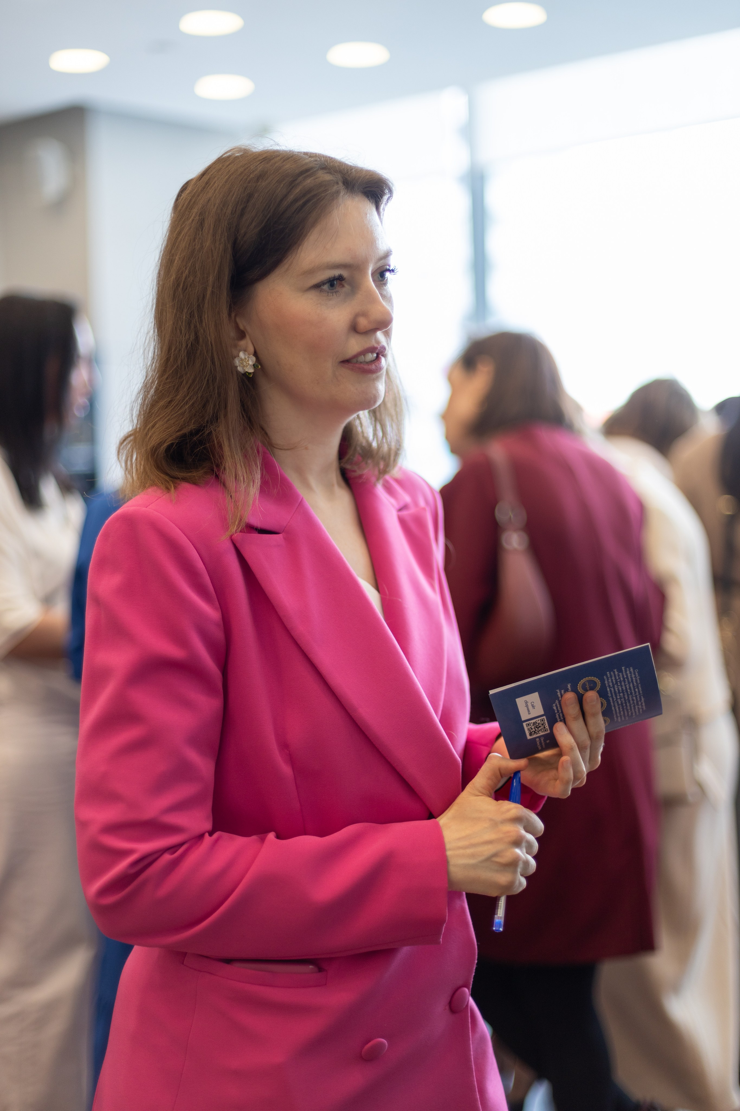 Презентация книги «История НИ одной женщины». Дацук Анна Фотограф из Екатеринбурга