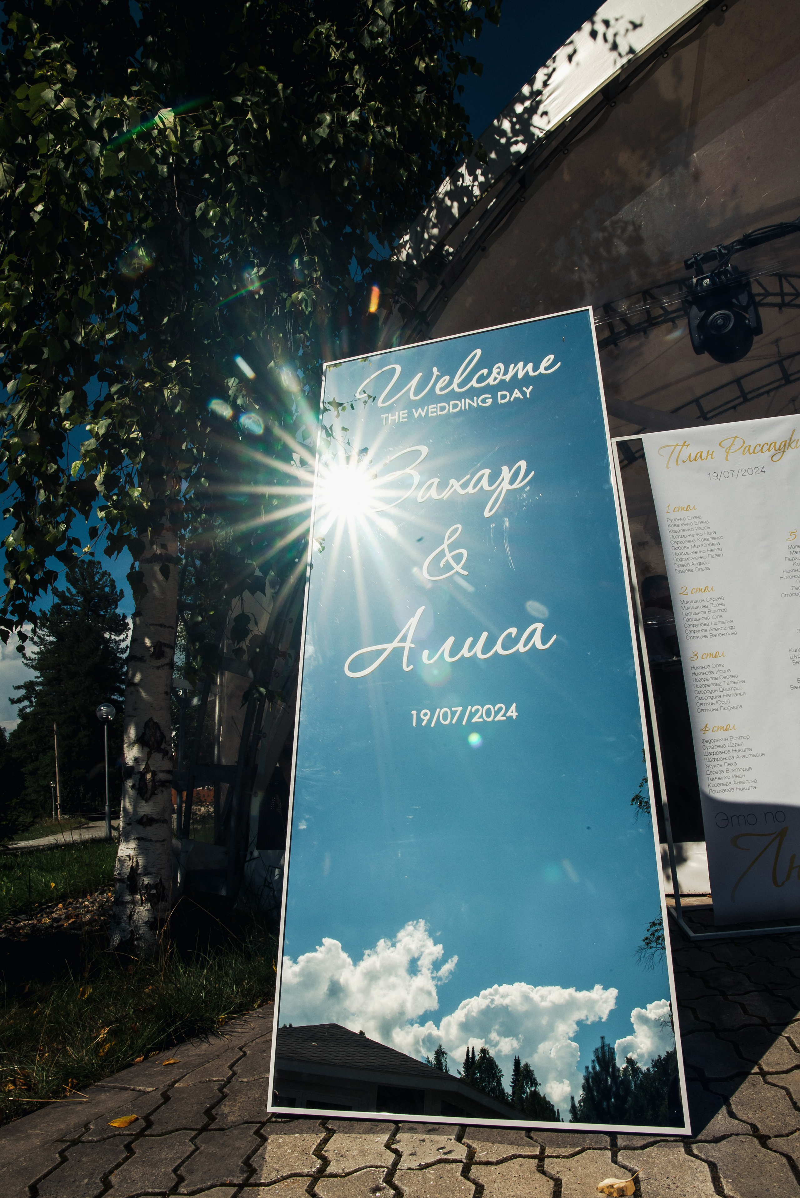 Захар и Алиса. Свадебные фотографы Nekipelov_photo