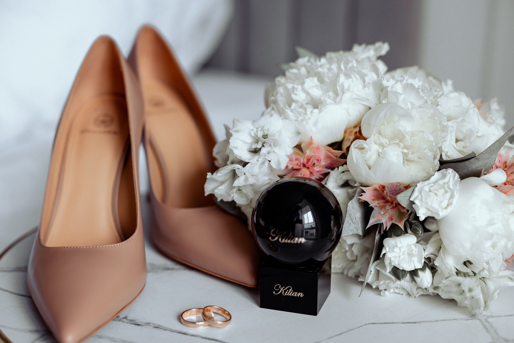 Кирилл и Валентина. Тимур Аминов | Фотограф в Кемерове