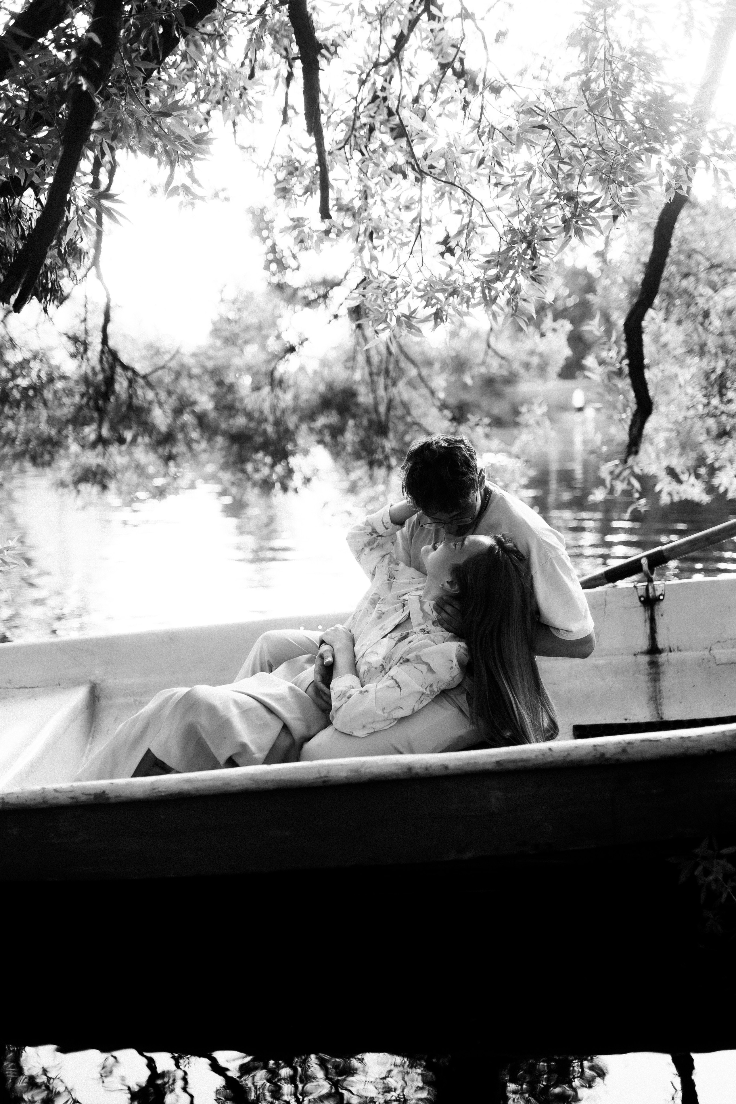 Алиса и Валя. Фотограф в Санкт-Петербурге