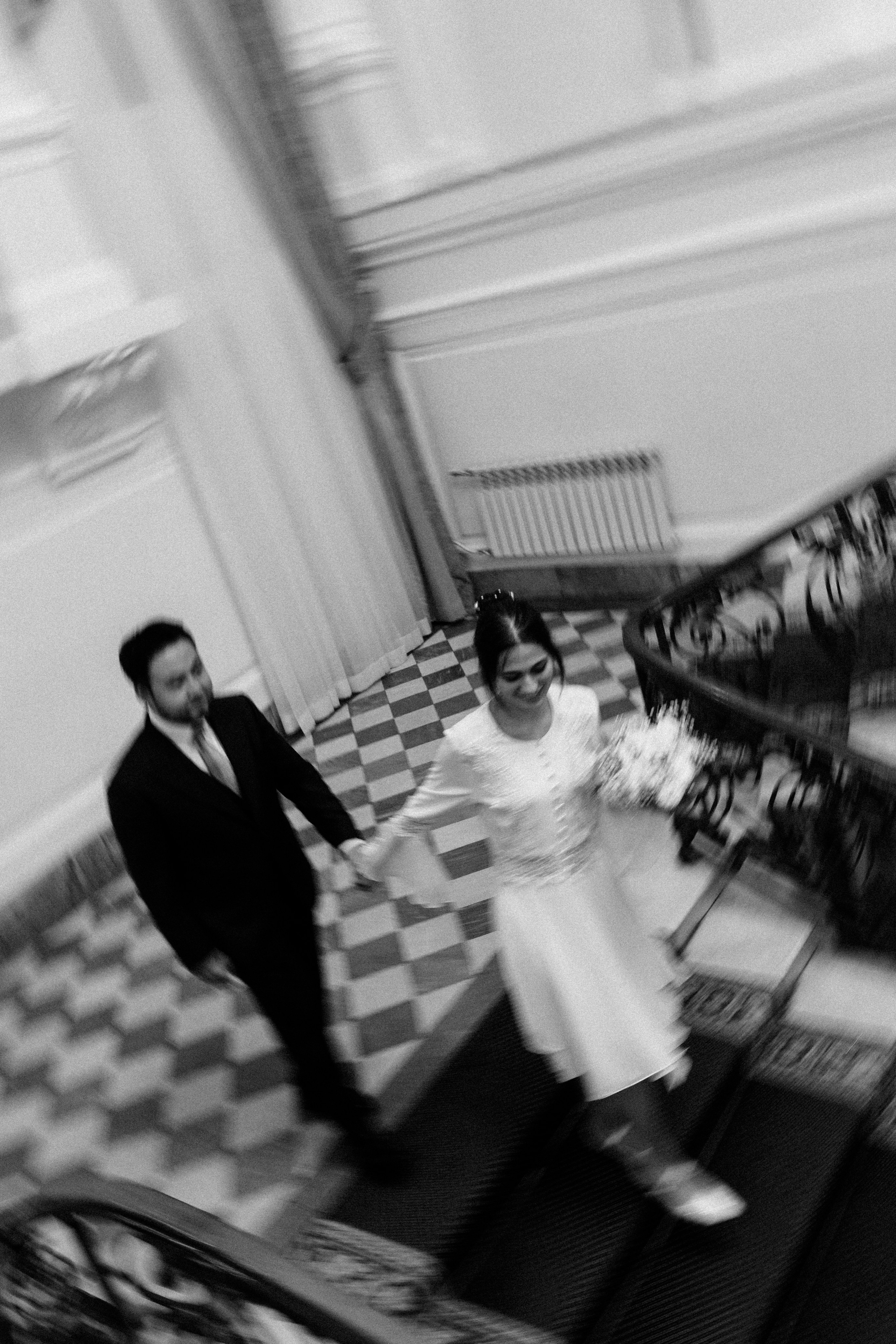 Арина и Лэмэн. Фотограф в Санкт-Петербурге