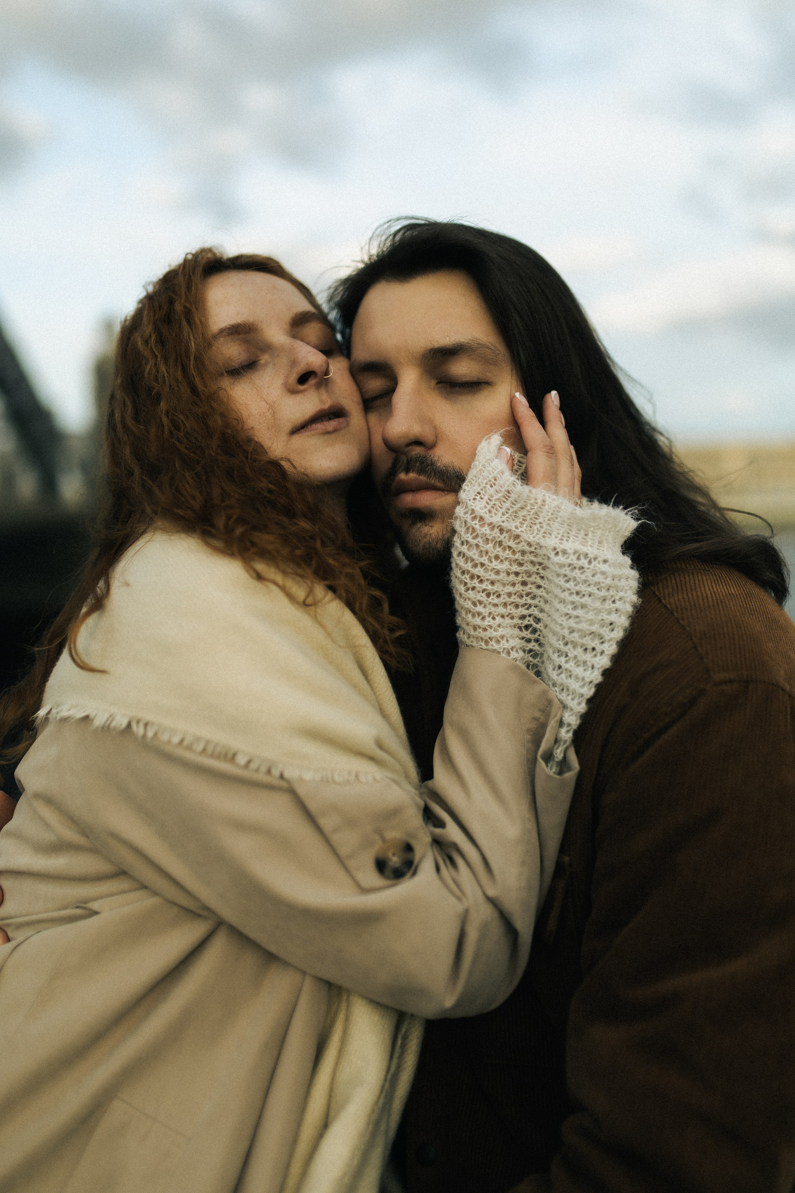 Женя и Женя. Фотограф в Санкт-Петербурге