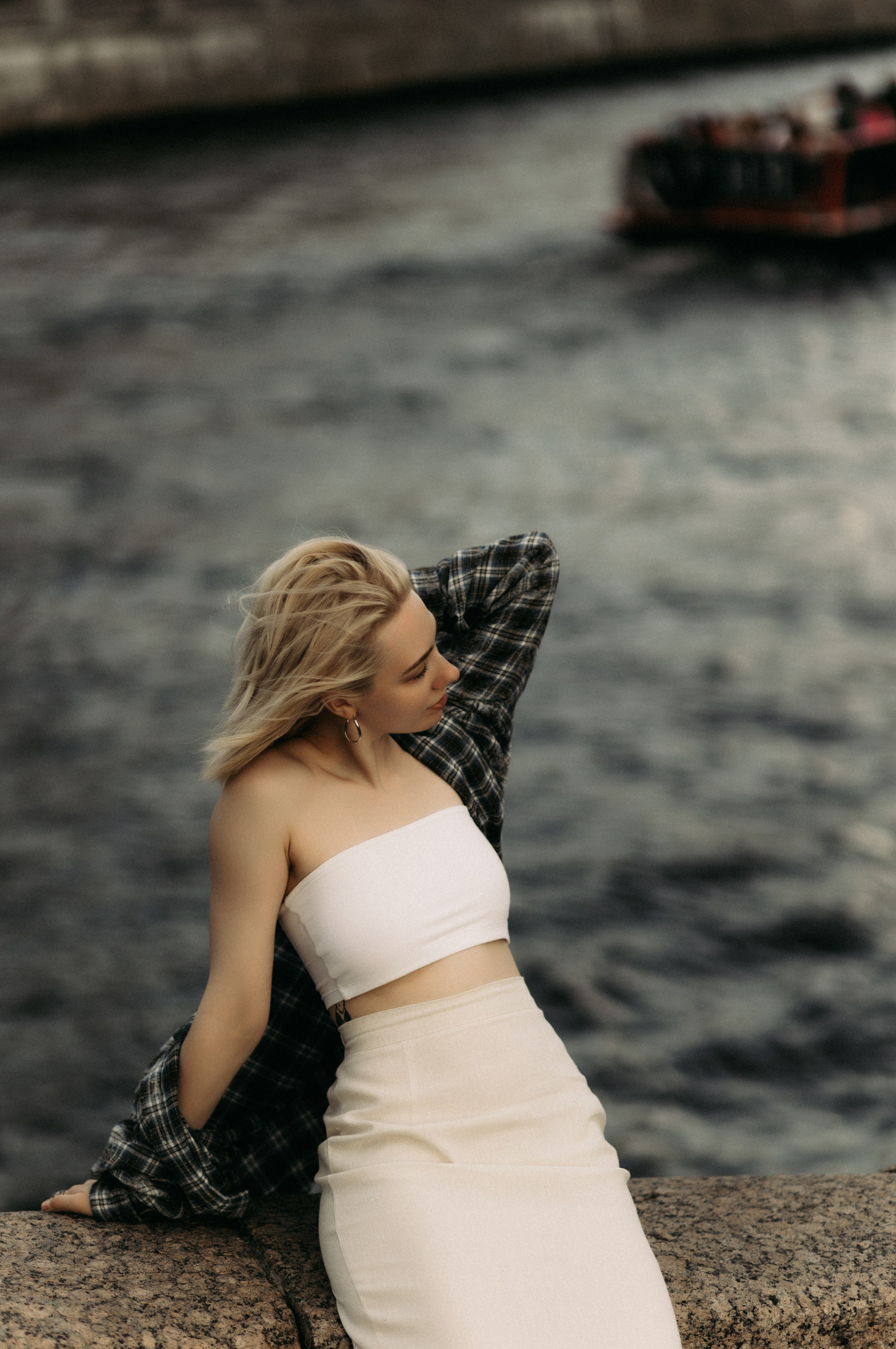 Полина. Фотограф в Санкт-Петербурге