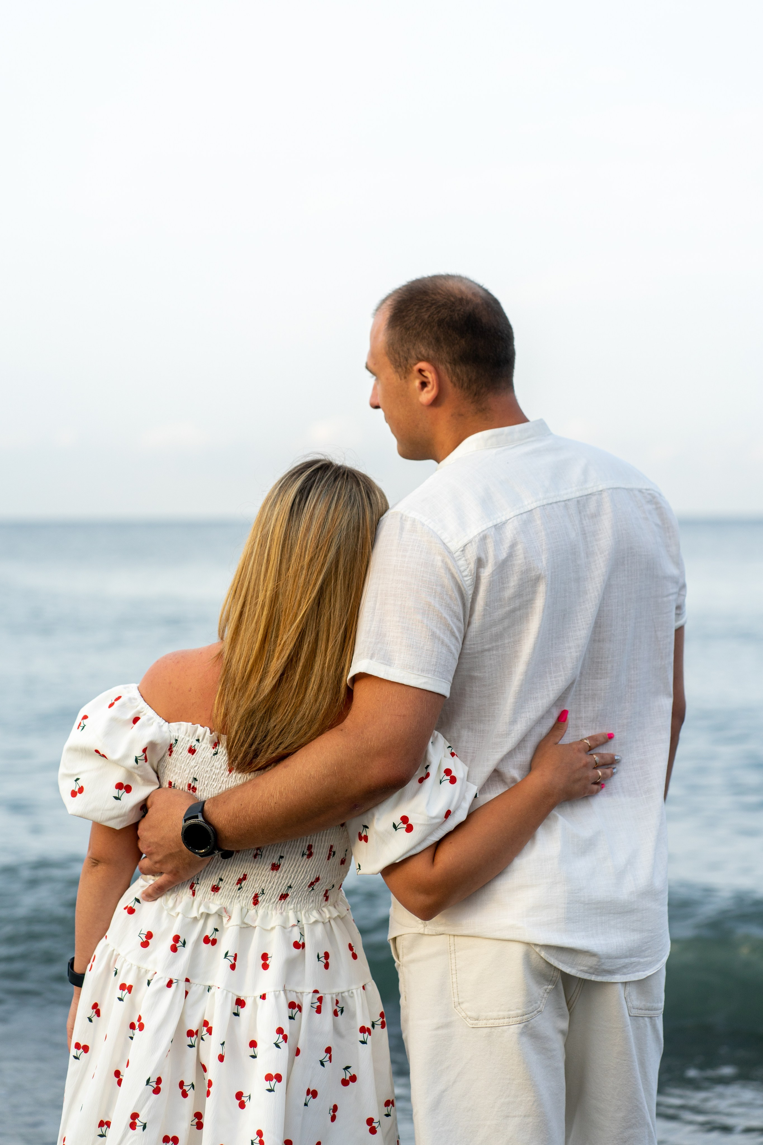 Антон и Анастасия. Фотограф в Сочи Тиунова Маргарита и Тиунов Евгений