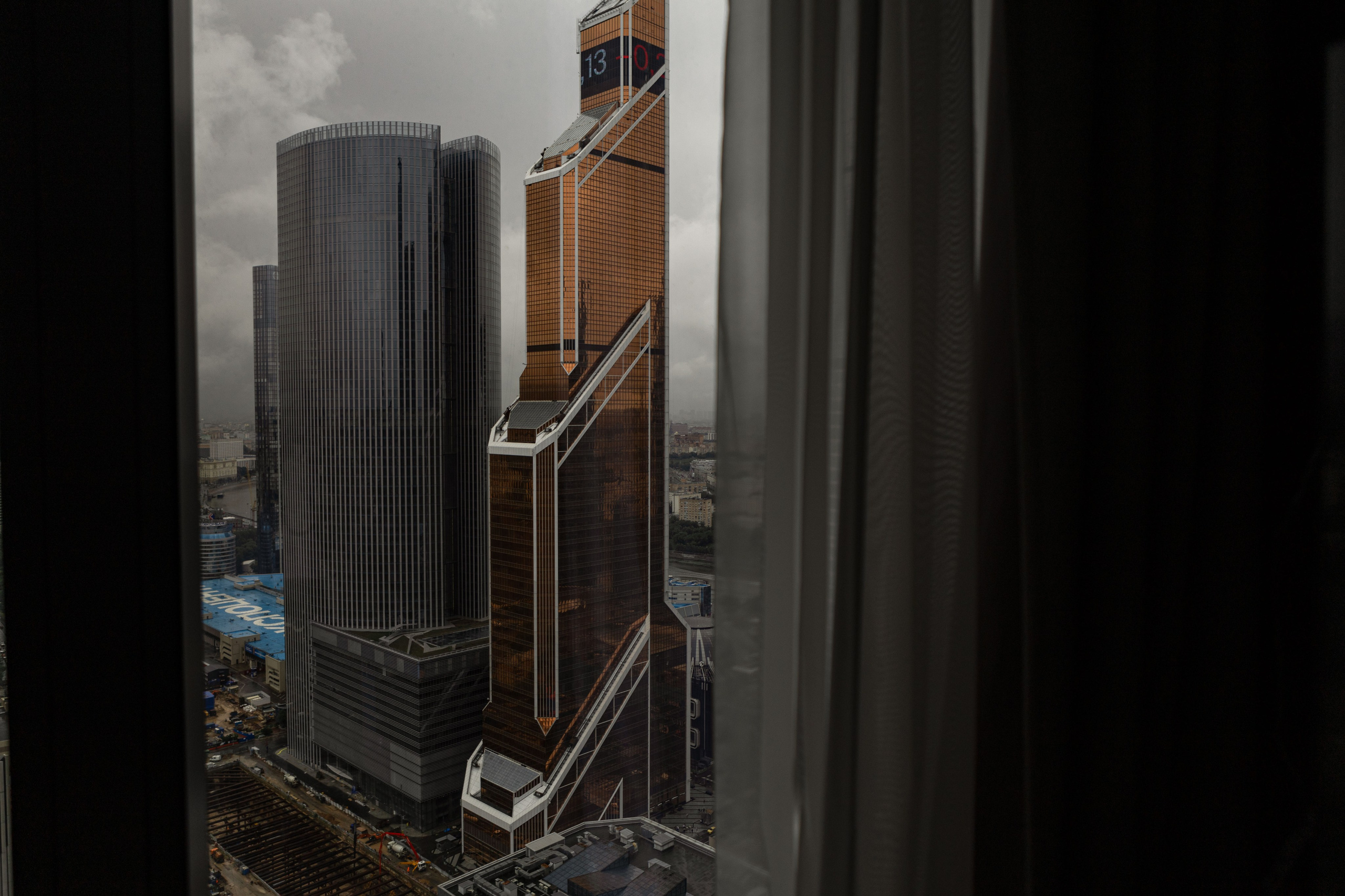 Мария Андрей. Фотограф в Москве Ксенья Раимова