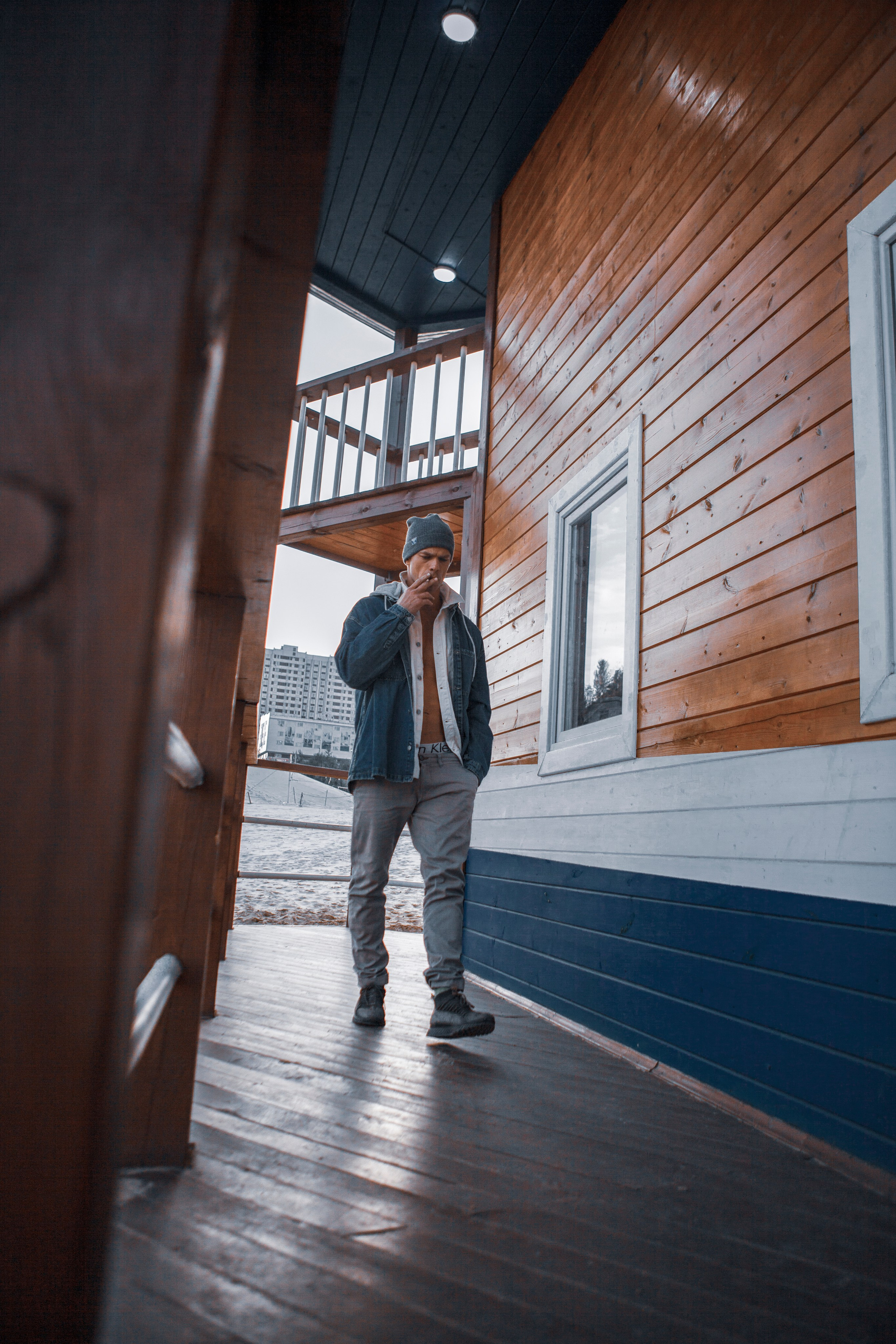 Саша. Фотограф в Москве Ксенья Раимова