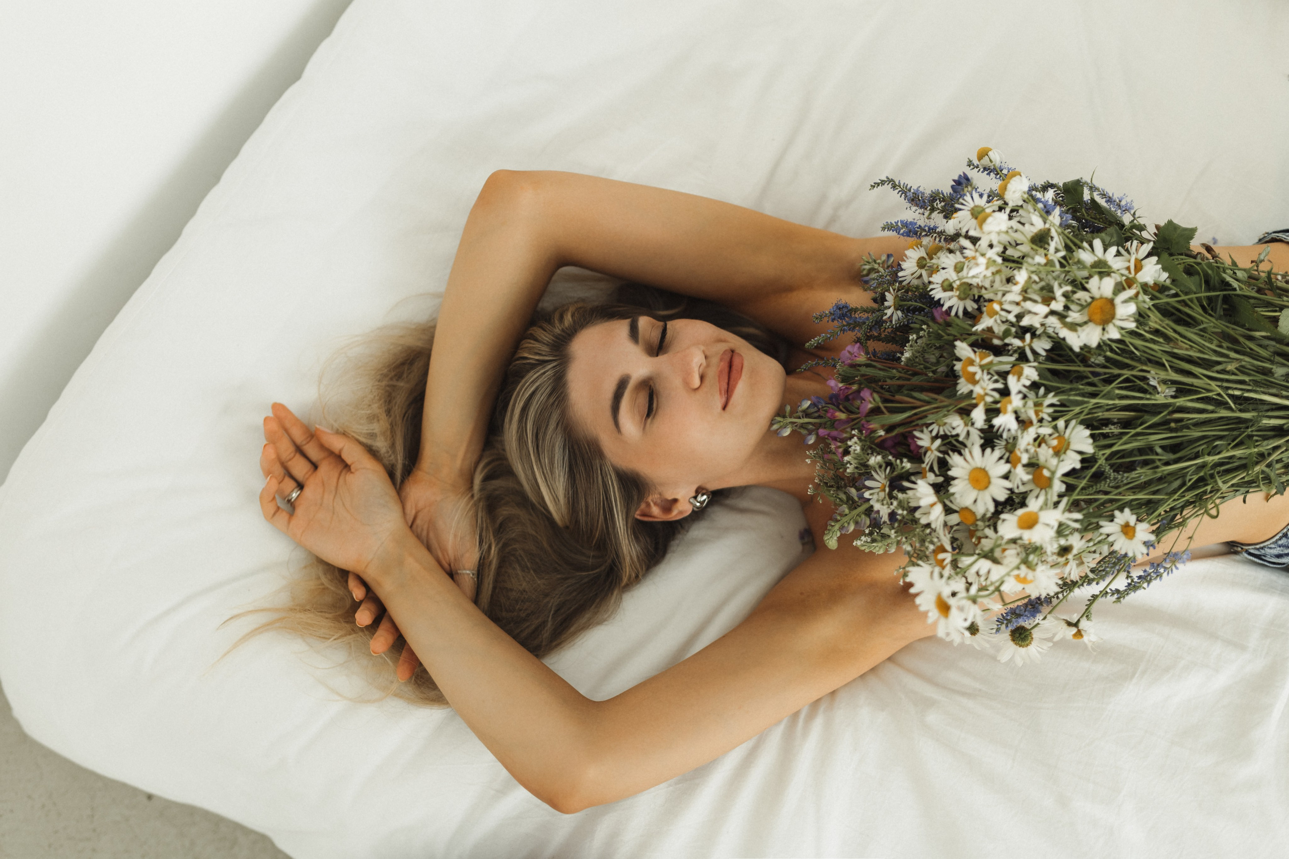 Дарья. Фотограф в Санкт-Петербурге