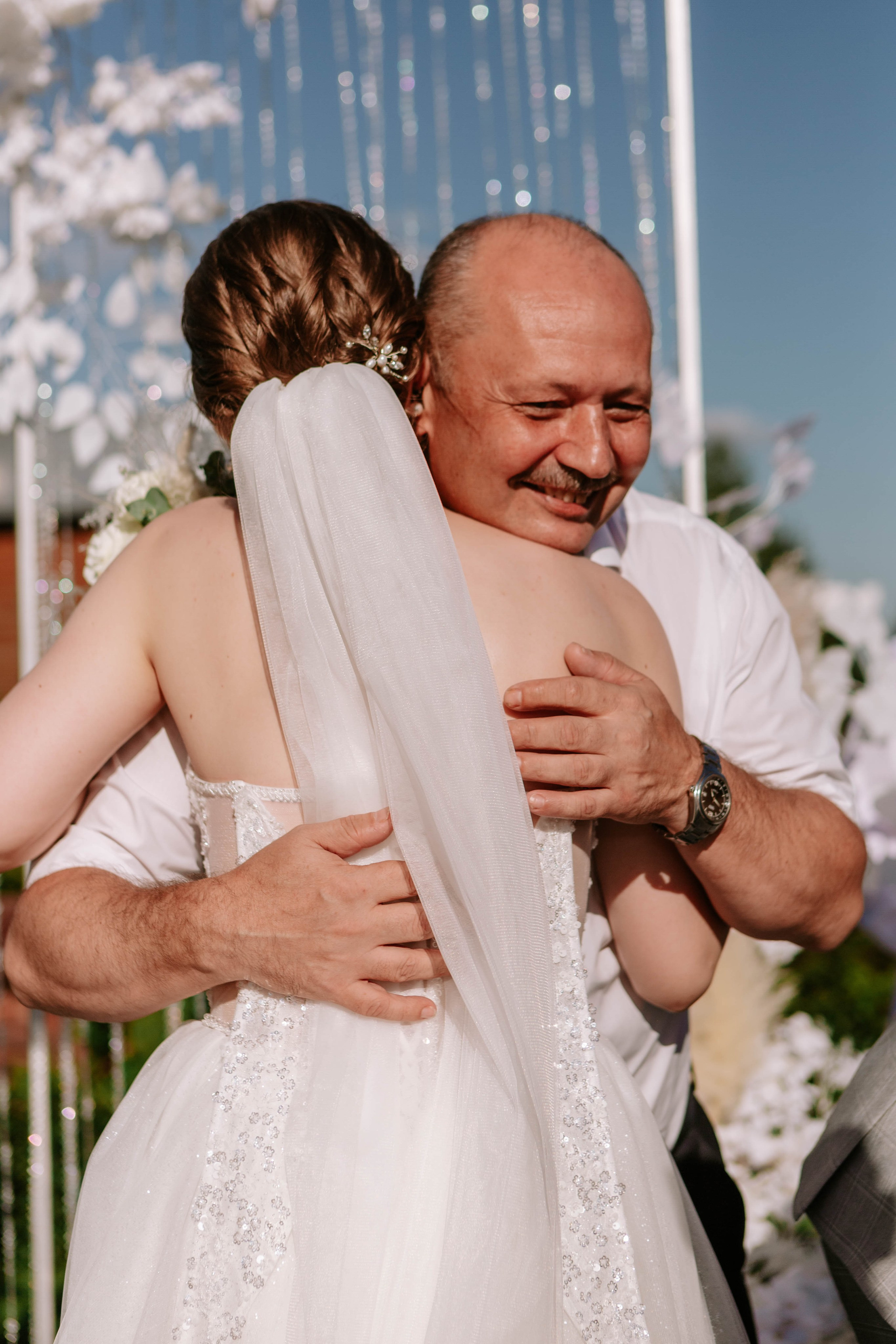 Максим и Татьяна. Фотограф Александра Кузнецова