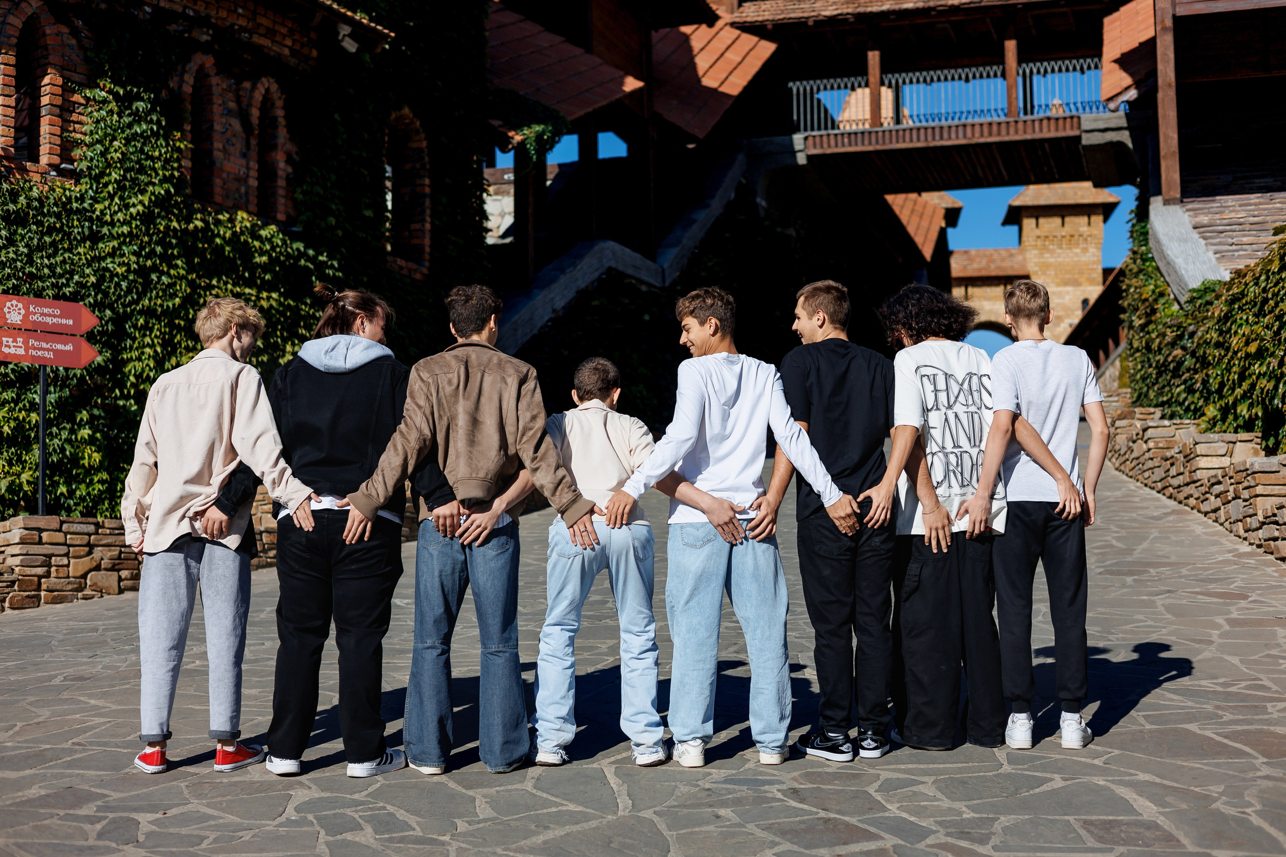 11-а, 11 шк, выпуск 2025