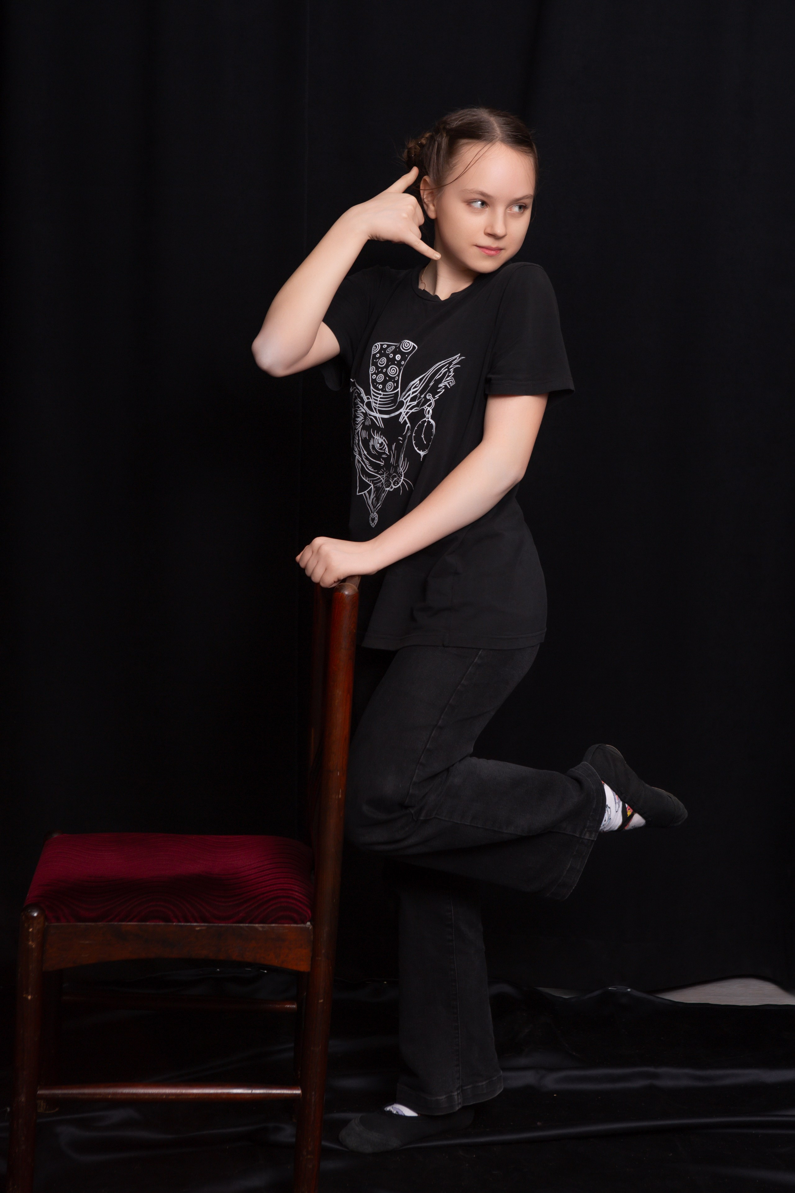 ТС ФАНТАЗИЯ — БОЛЬШАЯ СЪЕМКА. Профессиональный фотограф в Мценске и Орловской области