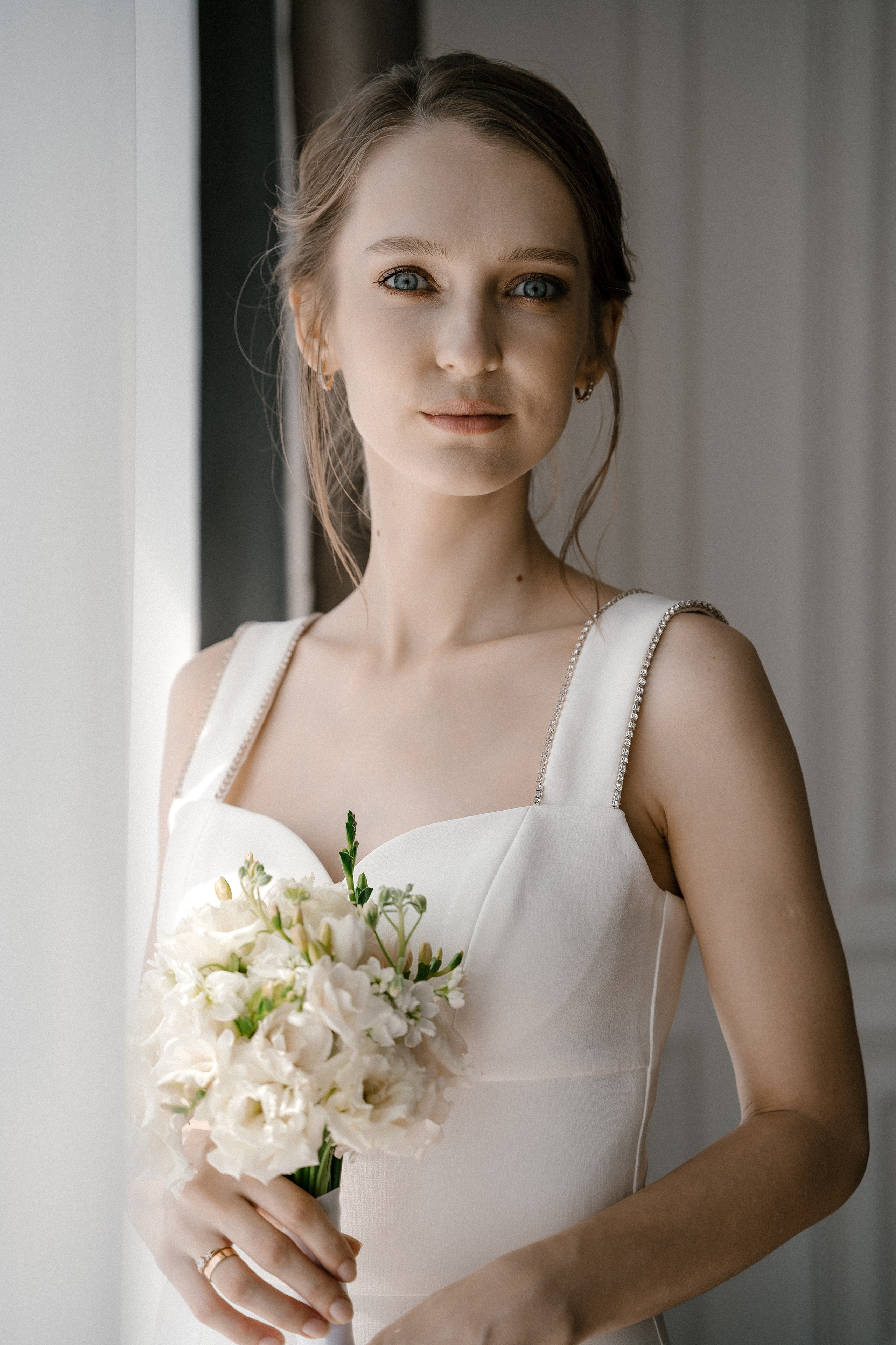 Иван и Екатерина. Главная