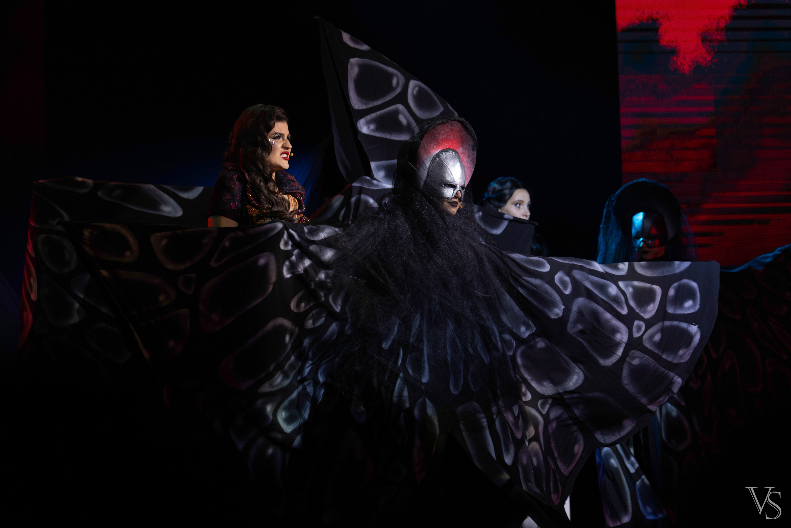 Новое последнее испытание. Фотограф Виктор Степанов