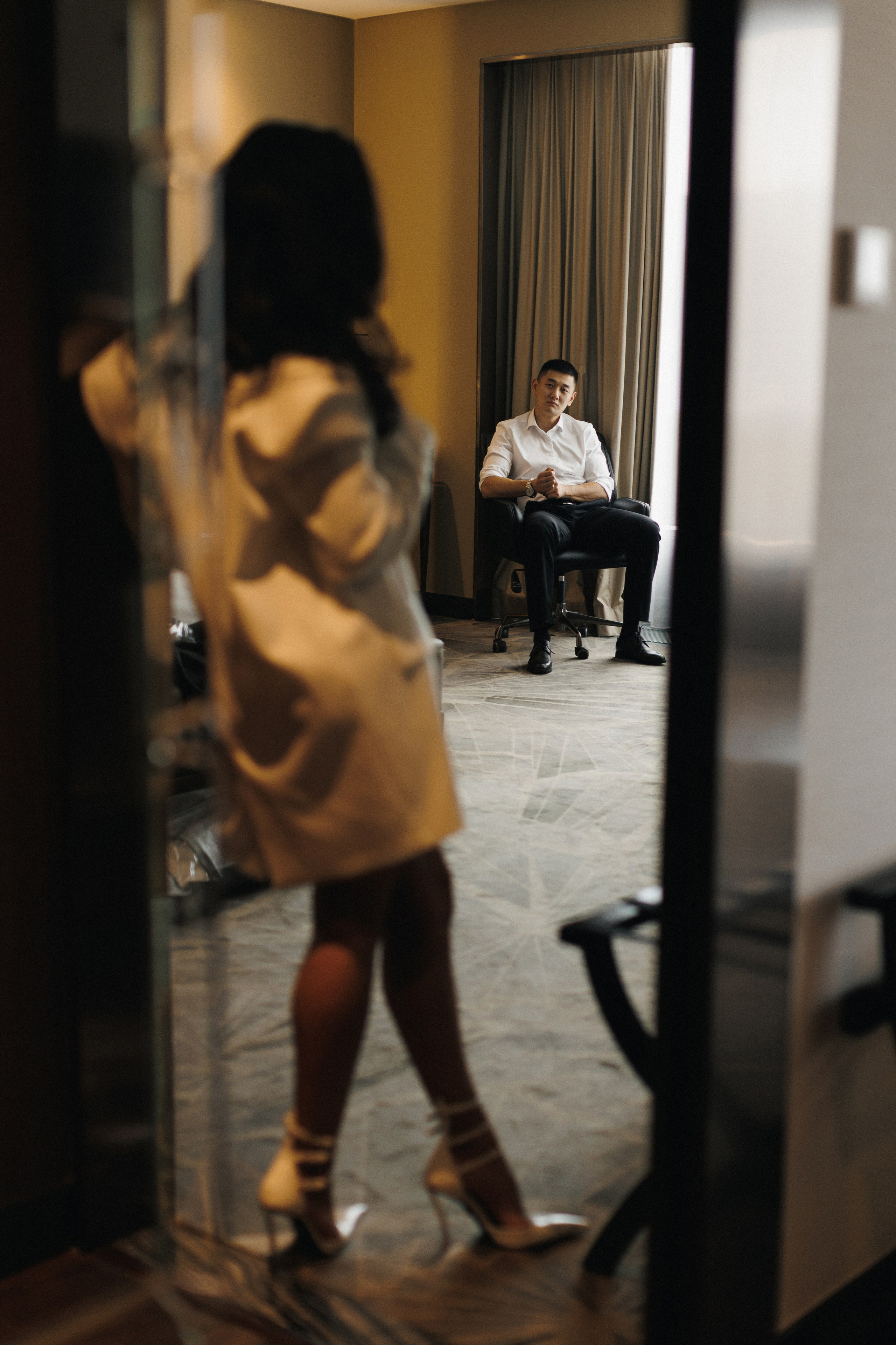 K&K. Фотограф во Владивостоке Антон Блохин