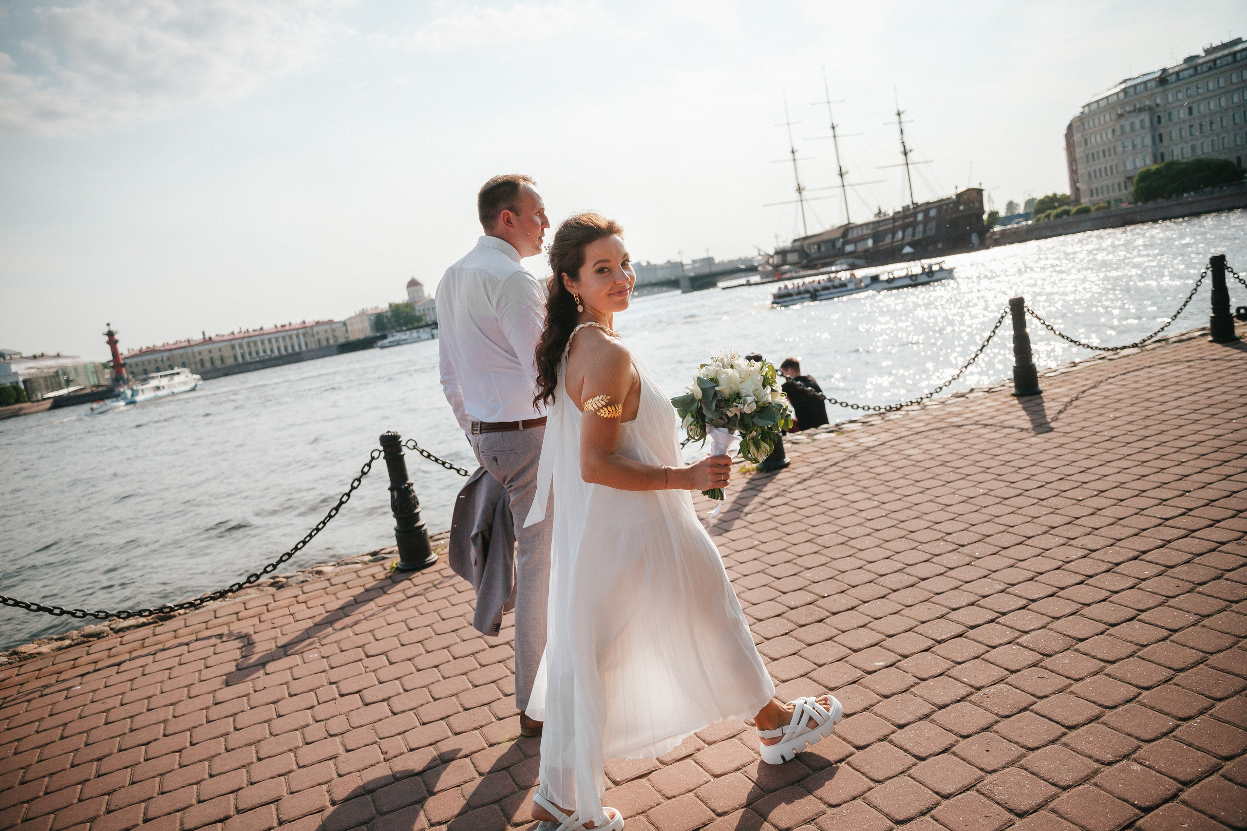 Никита и Ксения. Семейный lifestyle фотограф в Санкт-Петербурге Людмила Пахомова