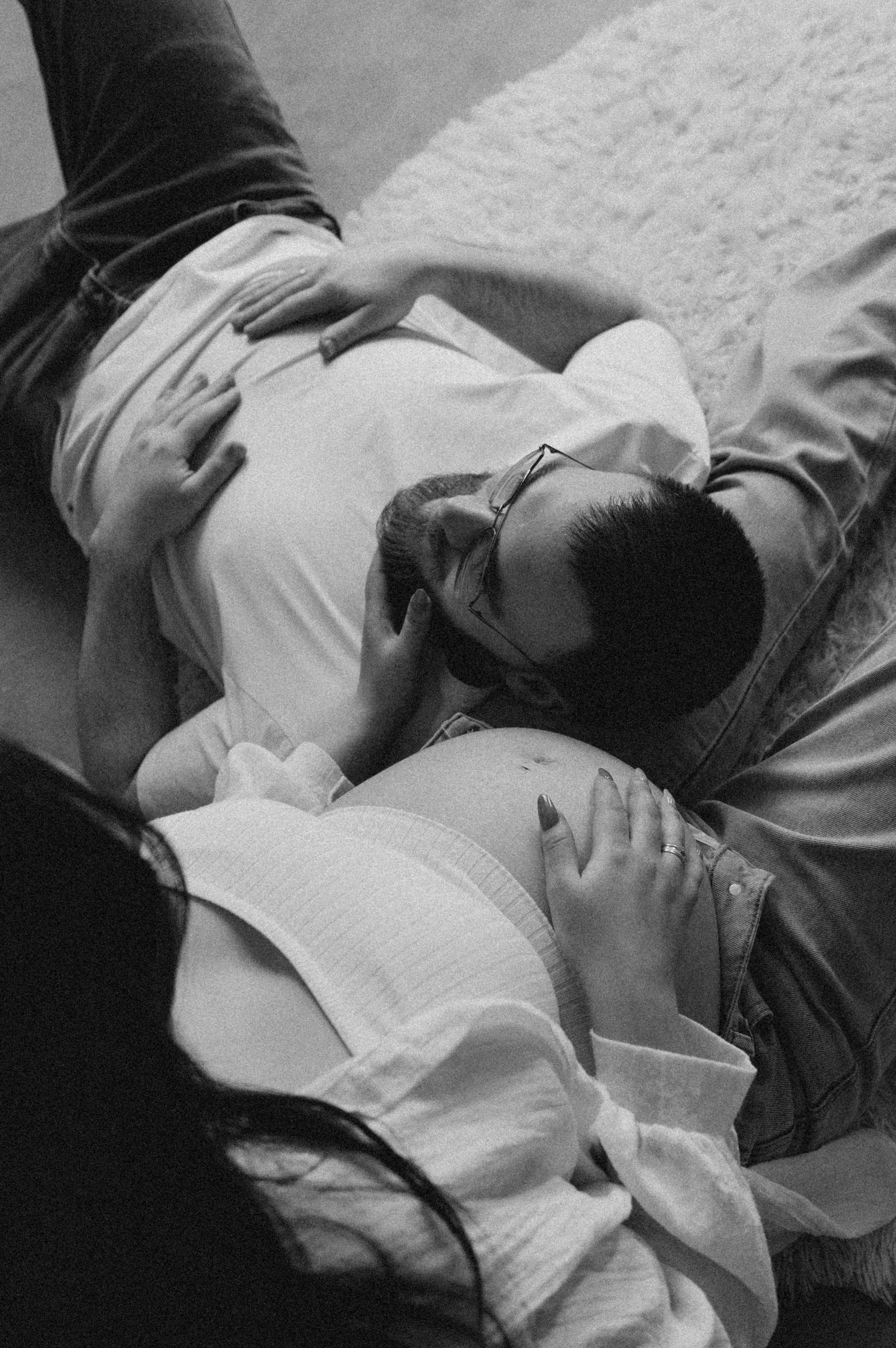 Марат и Валерия