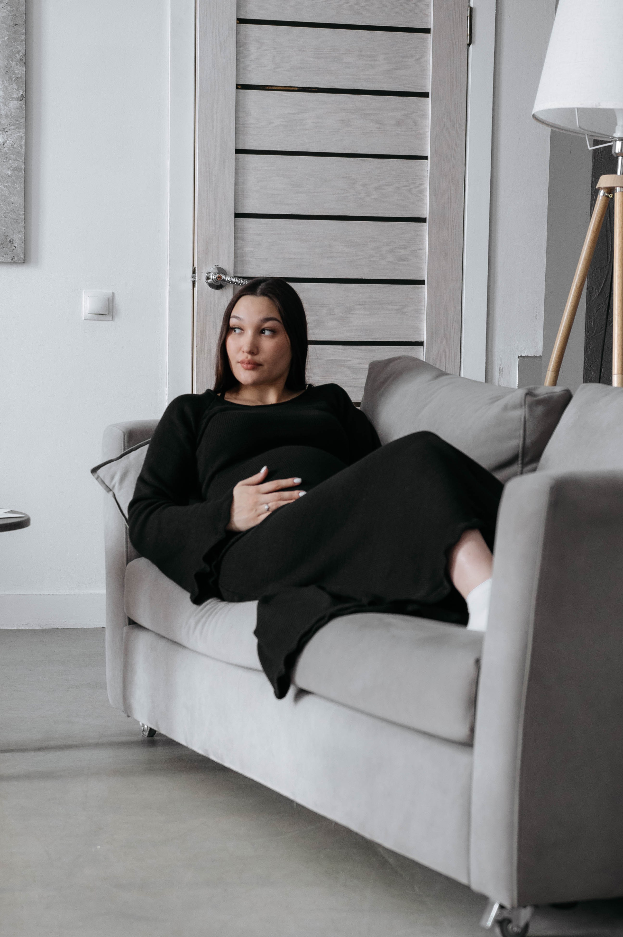 Марсель и Екатерина