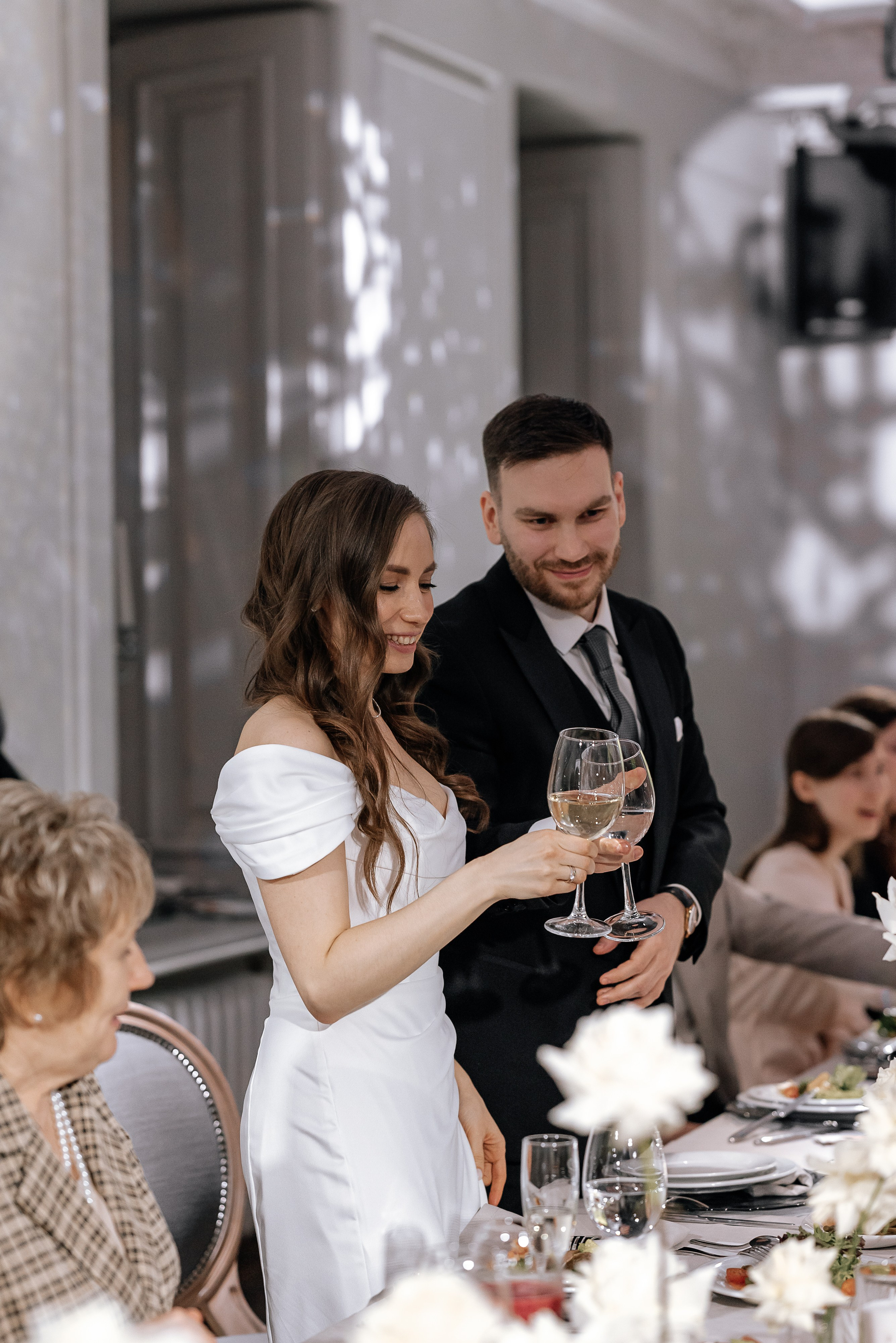 Никита & Мария 2024. Фотограф Москва. Шульгинова Ольга