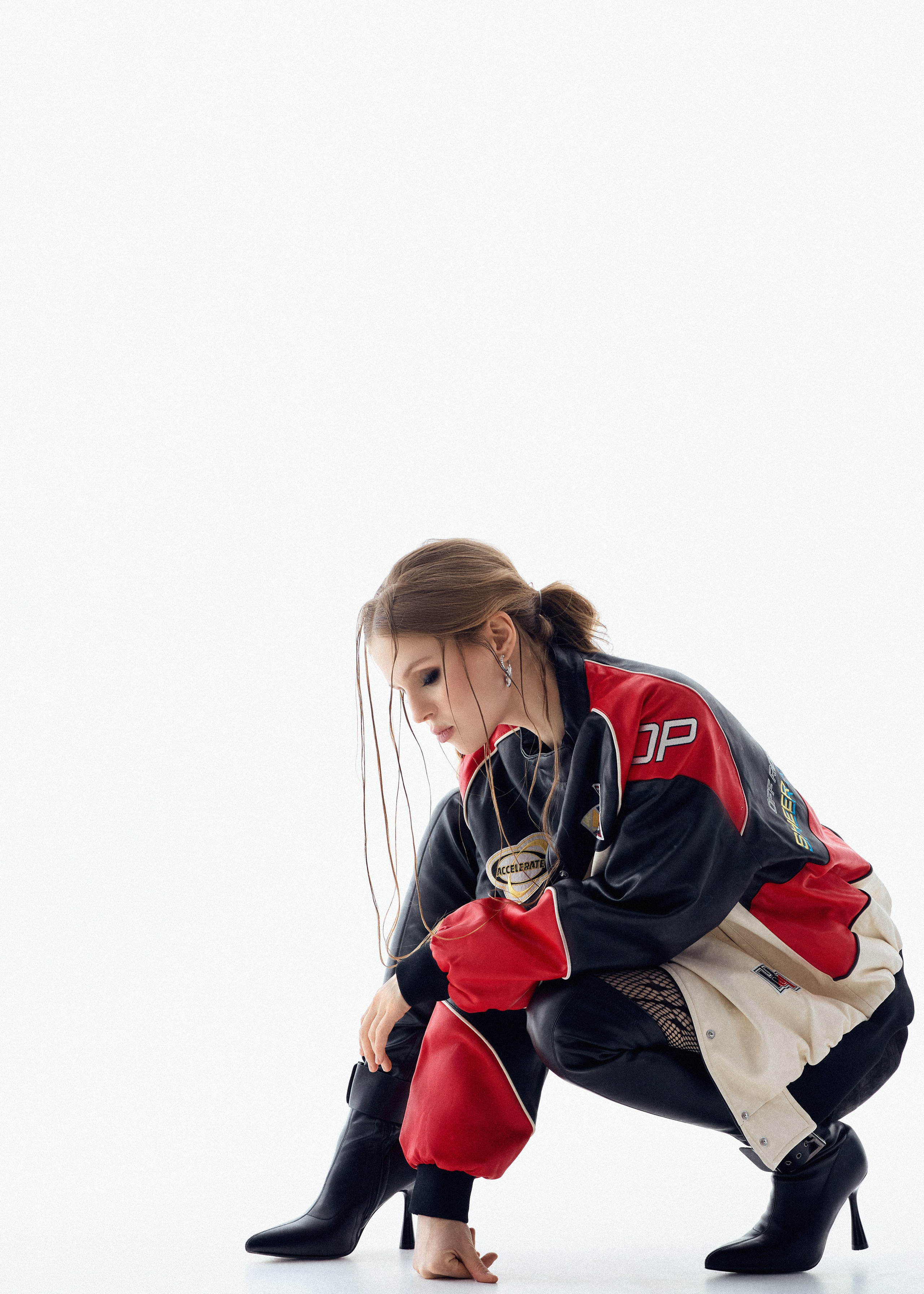 Даша. Женский и семейный фотограф в Екатеринбурге Маша Пруц