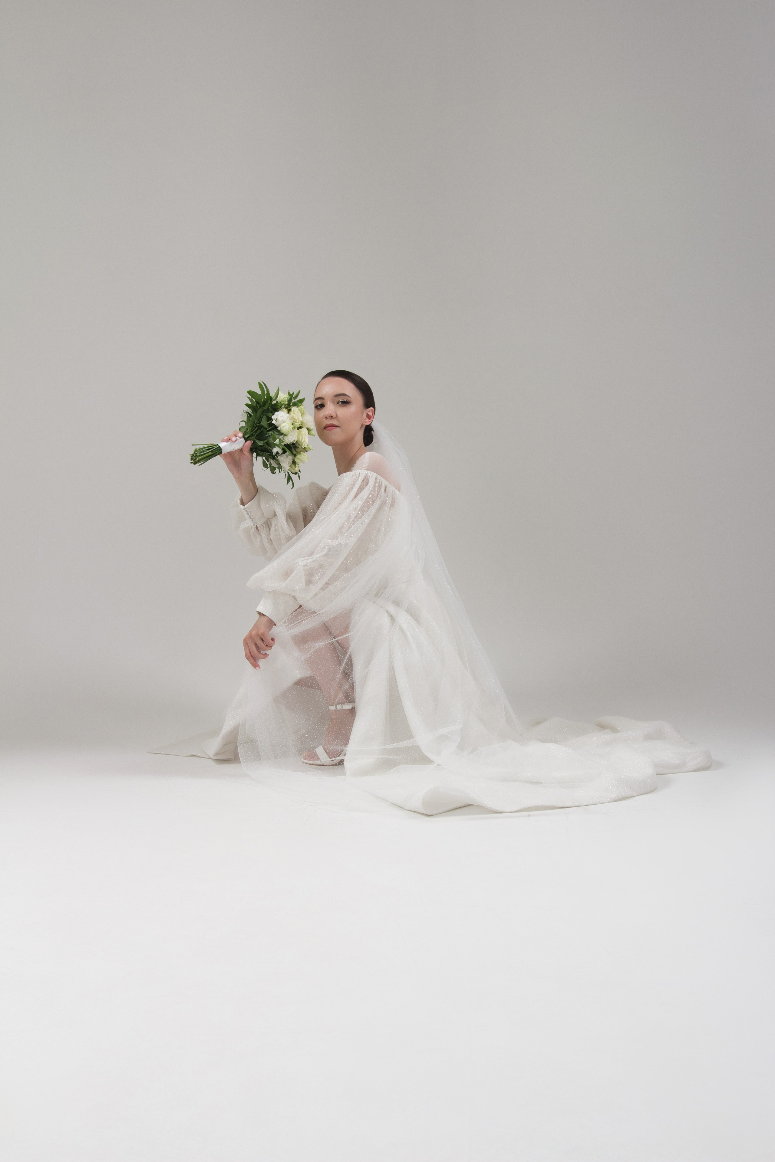 Фотосессия в студии. Фотограф Москва — личные фотосессии, лавстори в студии