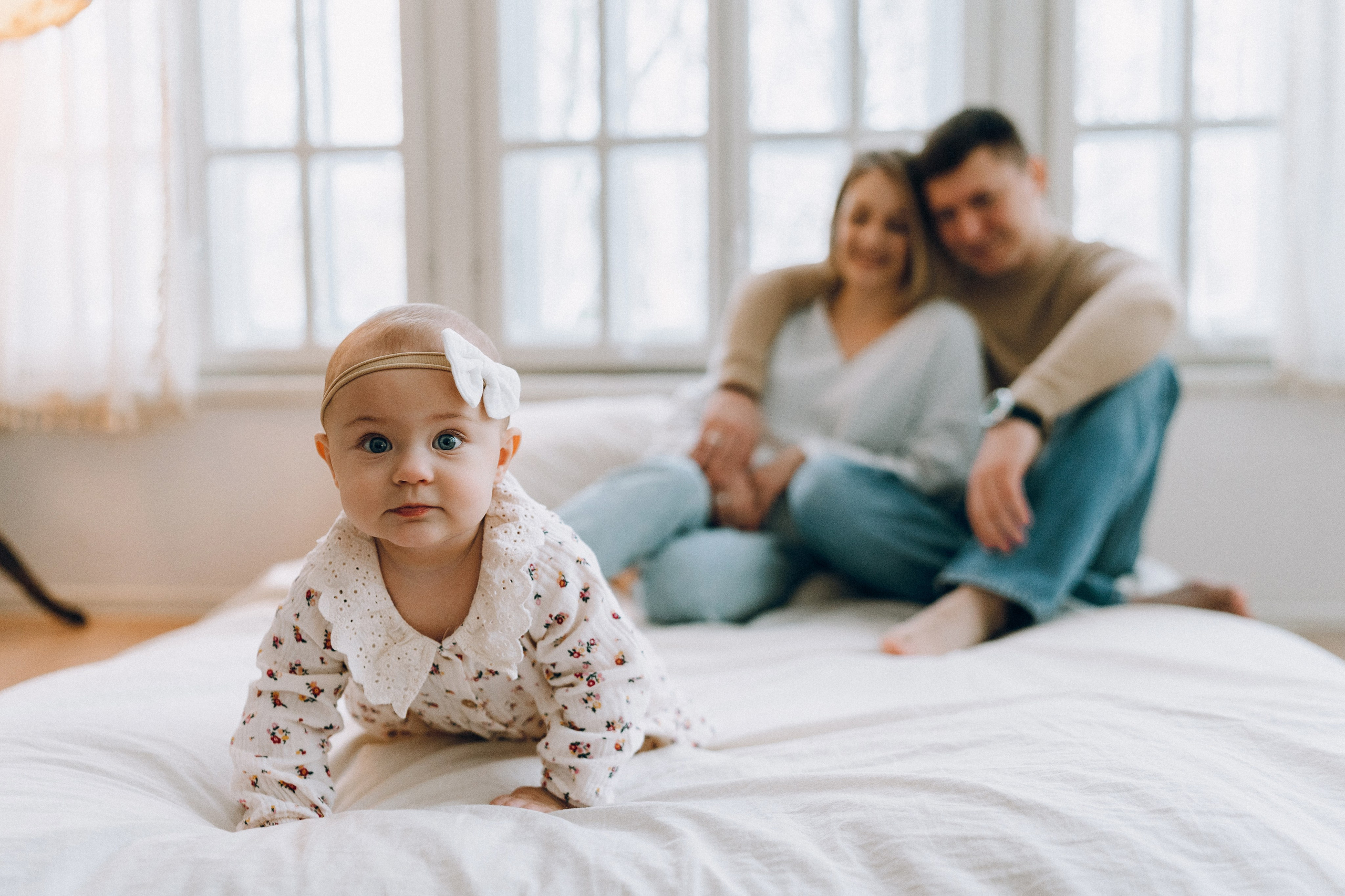 Регина, Никита и Ариша. Фотограф в Санкт-Петербурге Юлия Гербель