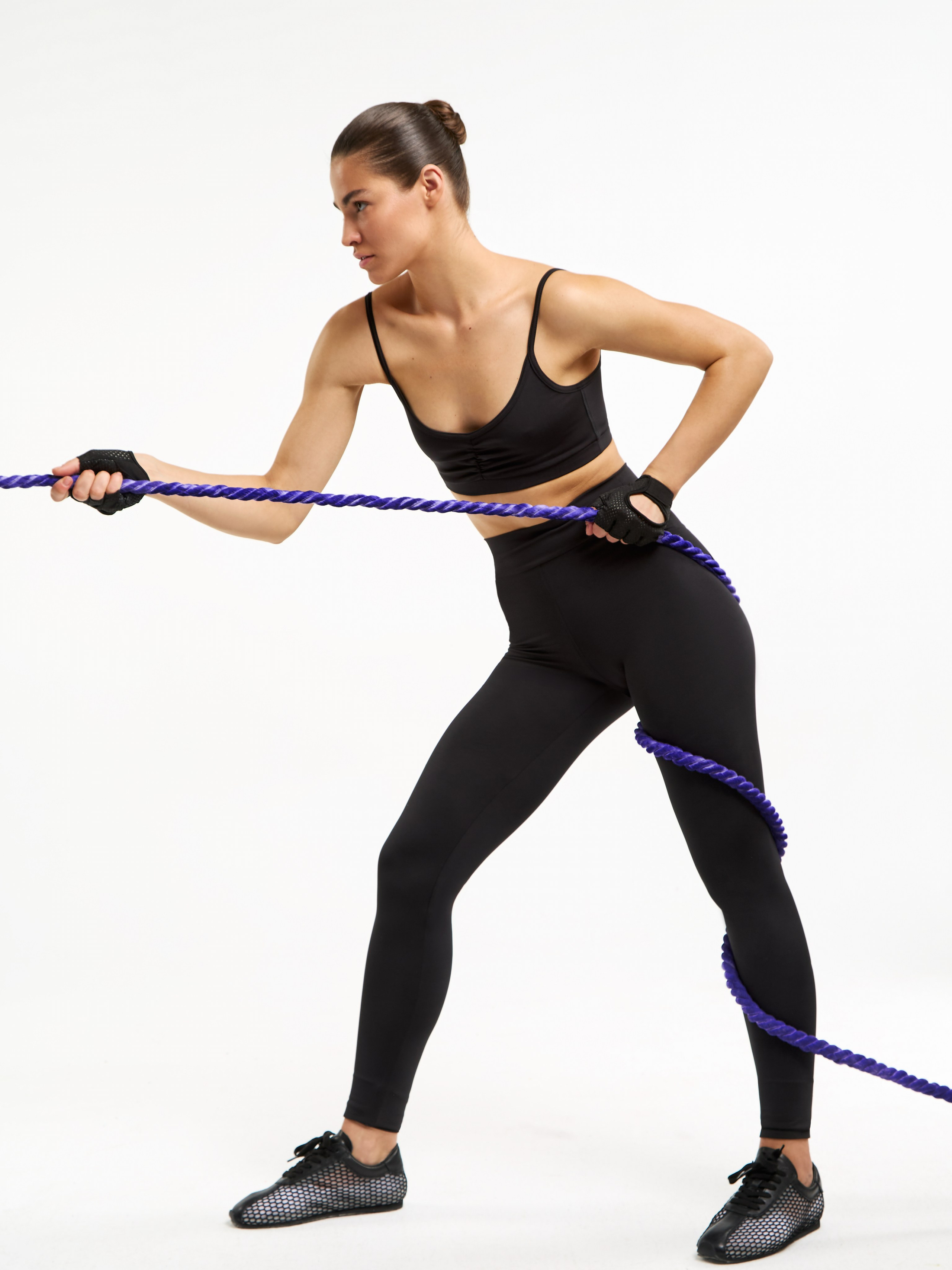 GDBD. Fashion фотограф в Москве Ксения Чупрунова