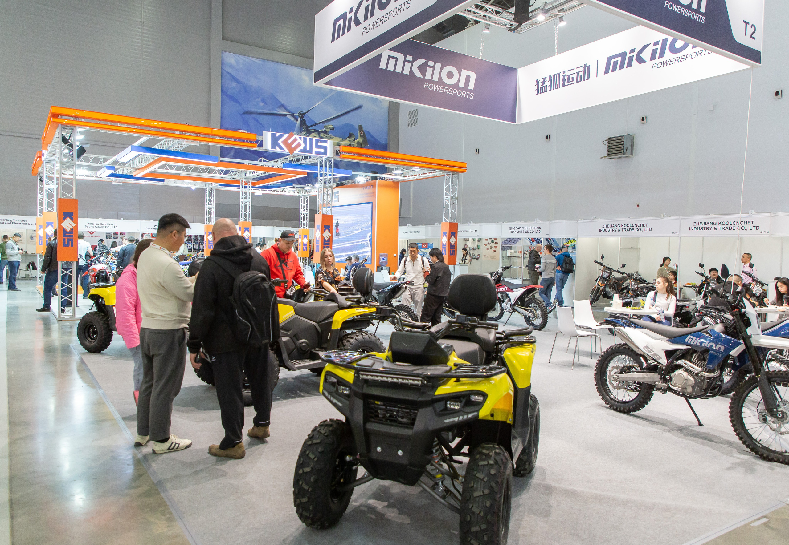 Репортажный фотограф в Москве