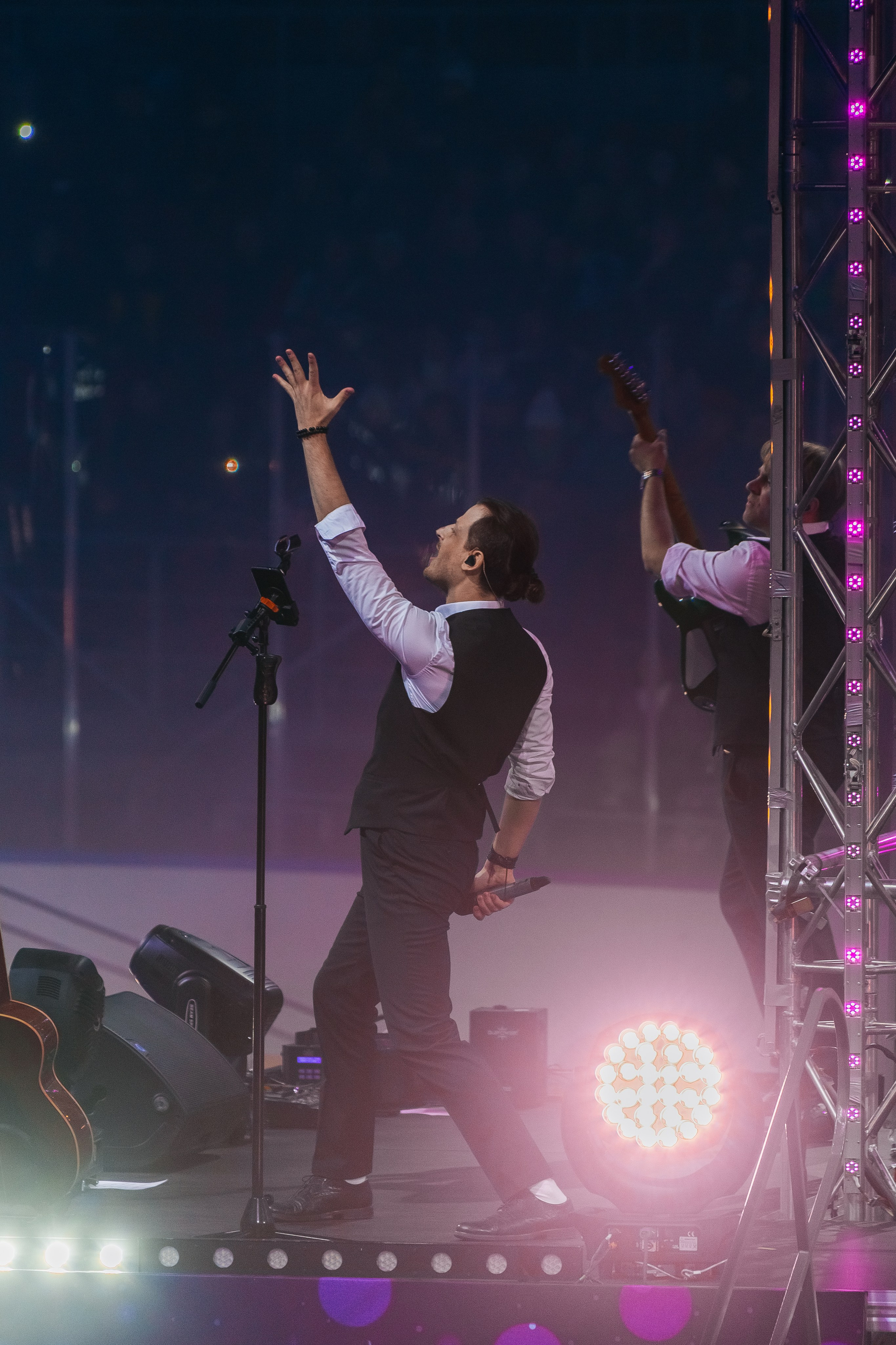 II Международный фестиваль Юрия Гагарина. Фотограф Краснодар Марго Хелбен