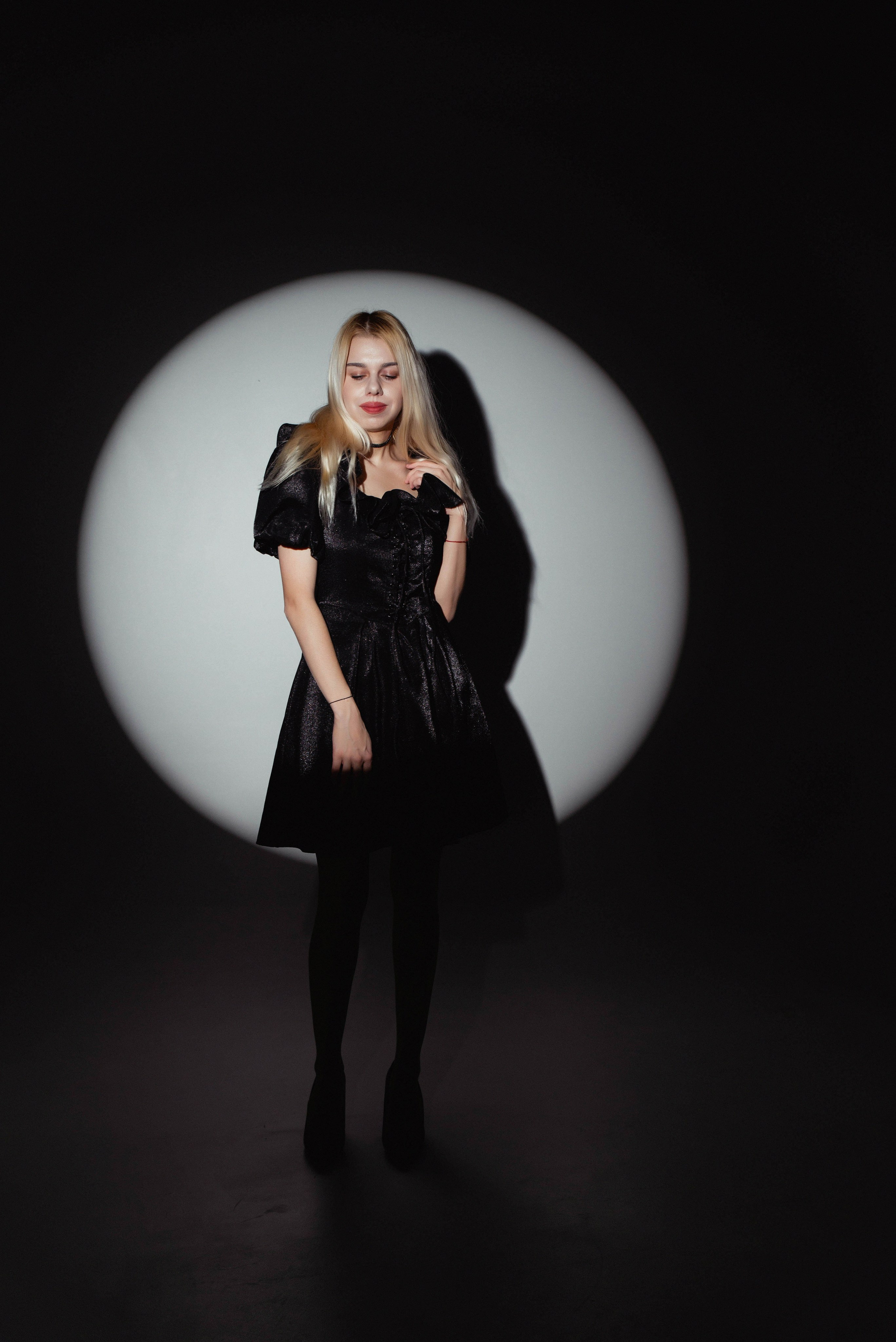 Женские портреты. Айсылу Счастливая — Фотограф | Ретушёр | Нейрокреатор