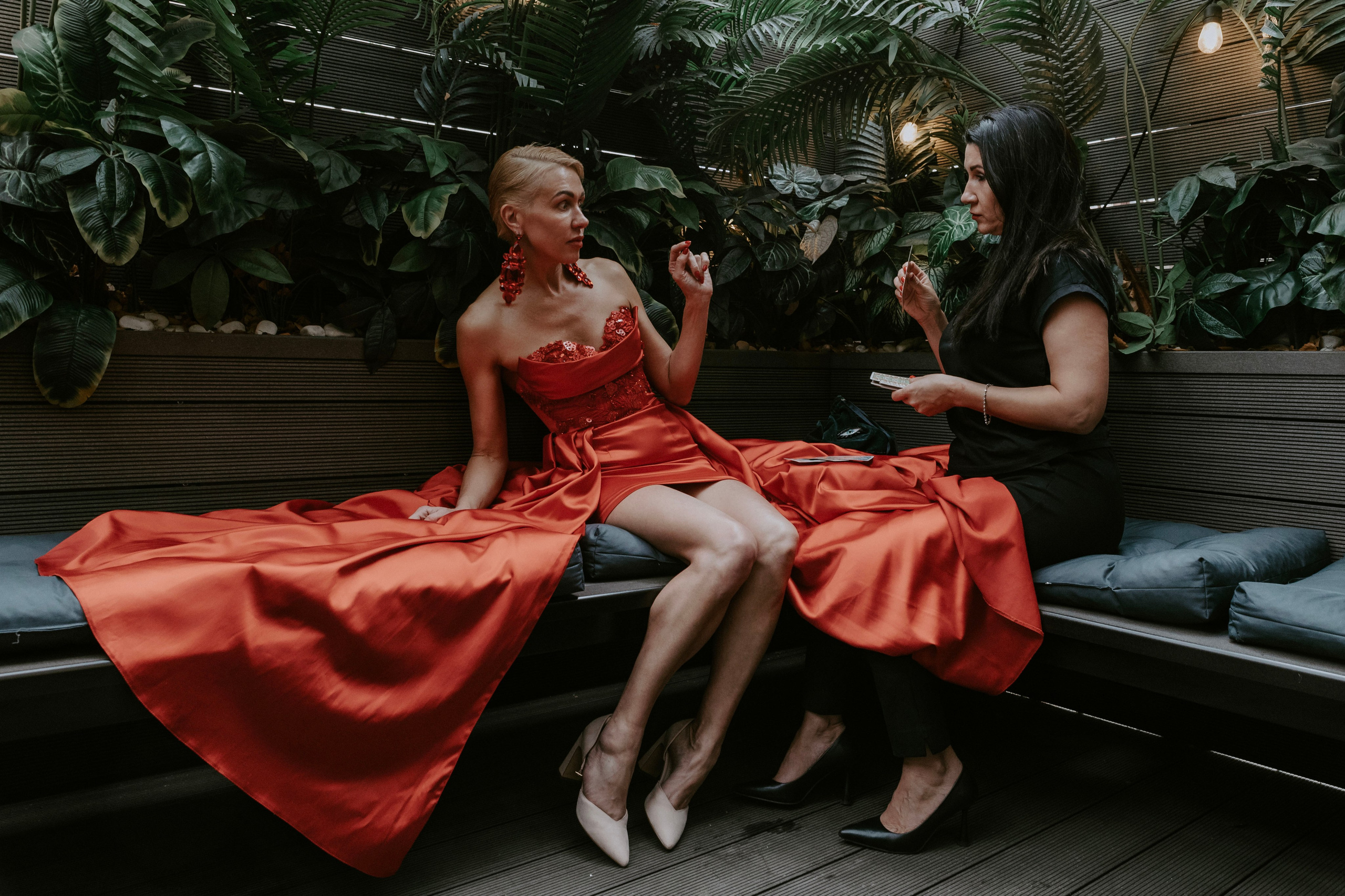 Runway Fashion Show. Фотограф в Москве и любой точке земного шара Алёна Вялова (Чулкова)