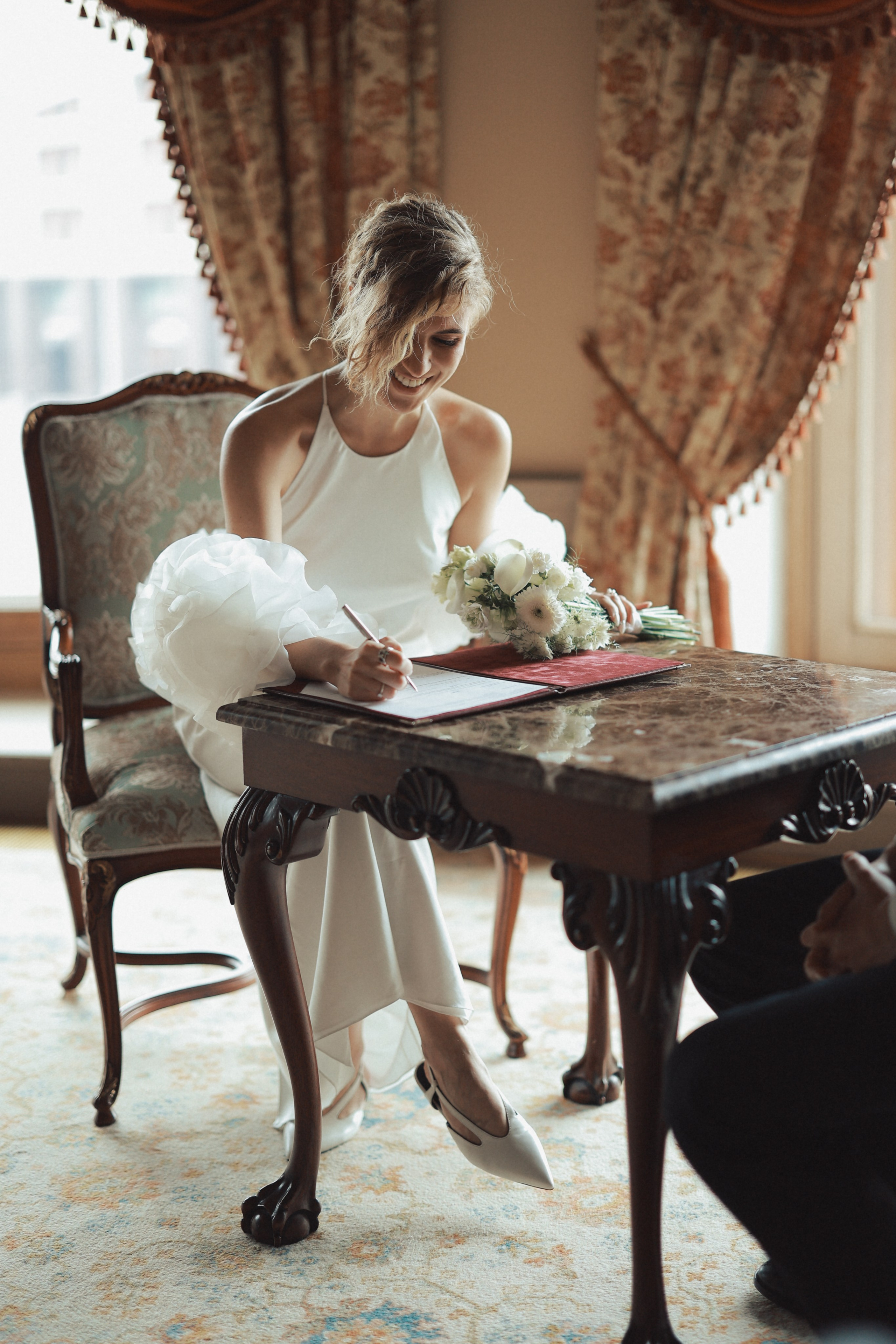 A&T. Свадебный и репортажный фотограф в Москве Иван Васильев