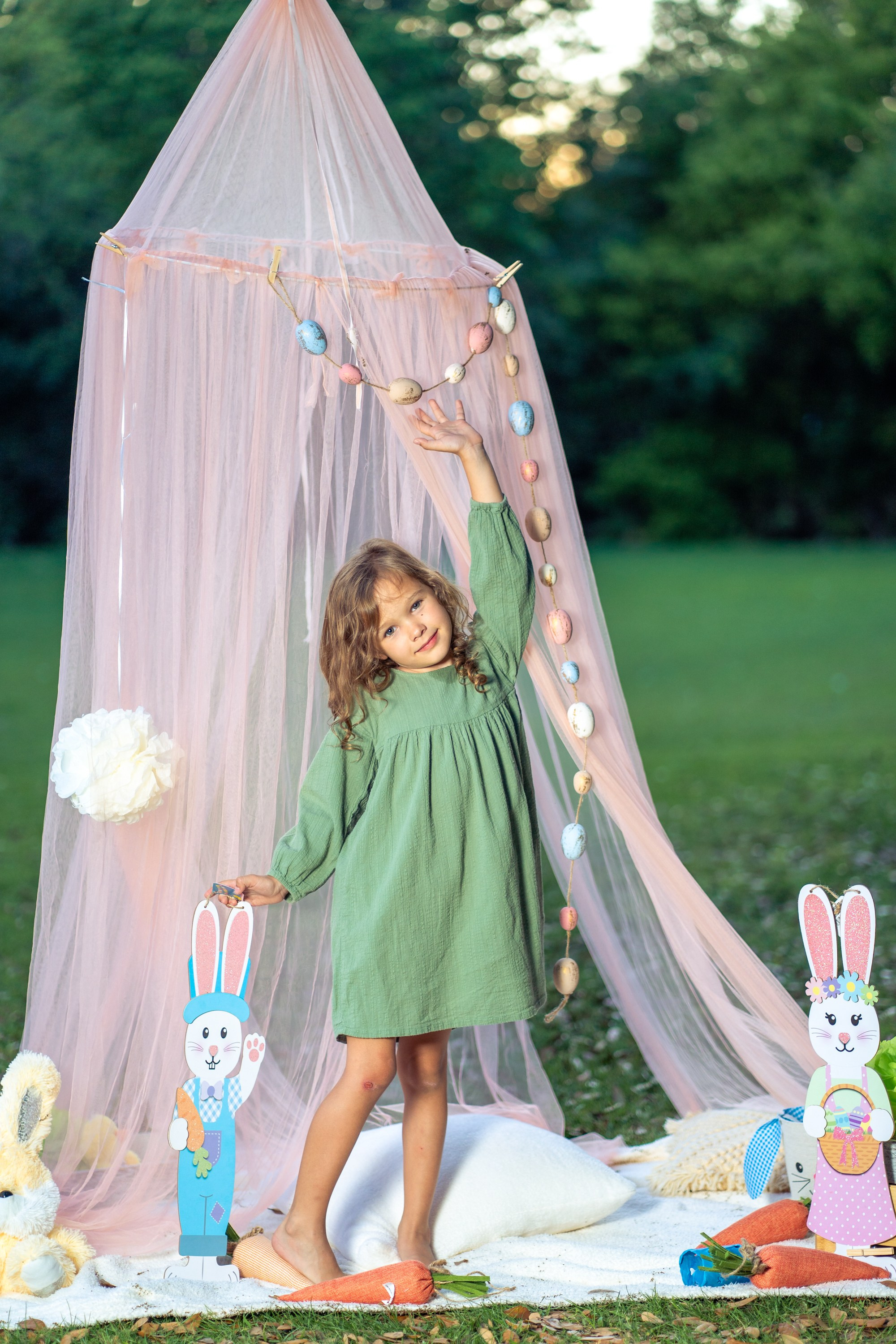 HAPPY EASTER. Family Photographer Ksenia Kos