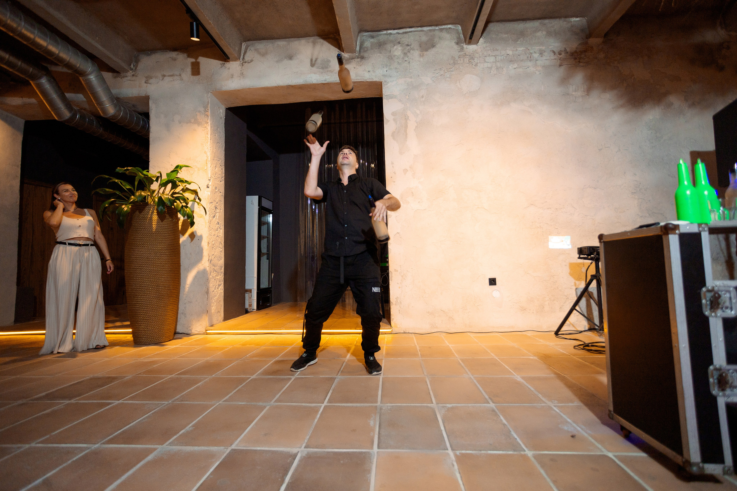 ПРИМЕР: Корпоратив Мамин Хлеб. Все фото. Профессиональный фотограф в Ижевске Леша Петров