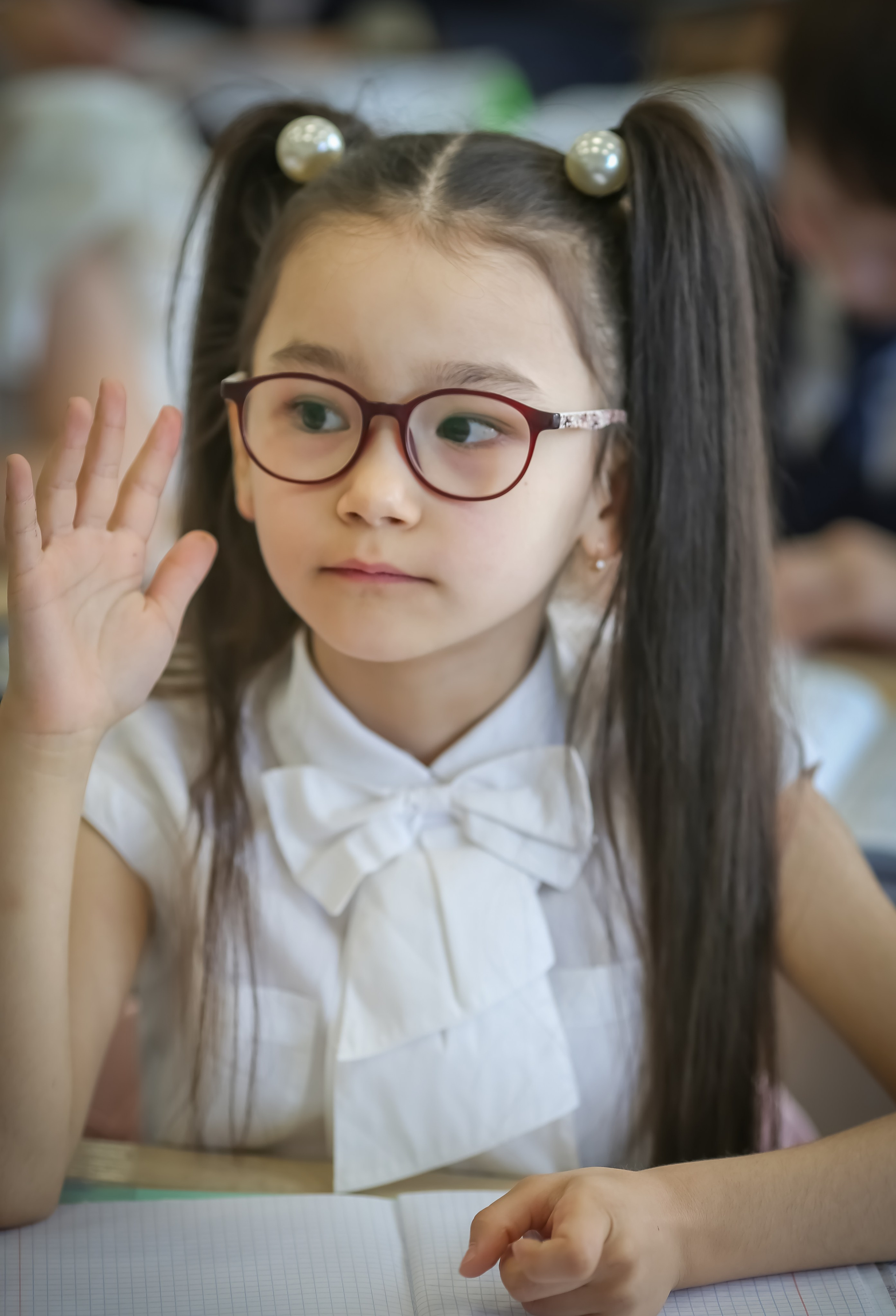 Школьная фотосьемка и фотоальбомы. Детский и семейный фотограф в Москве Мария Самохина