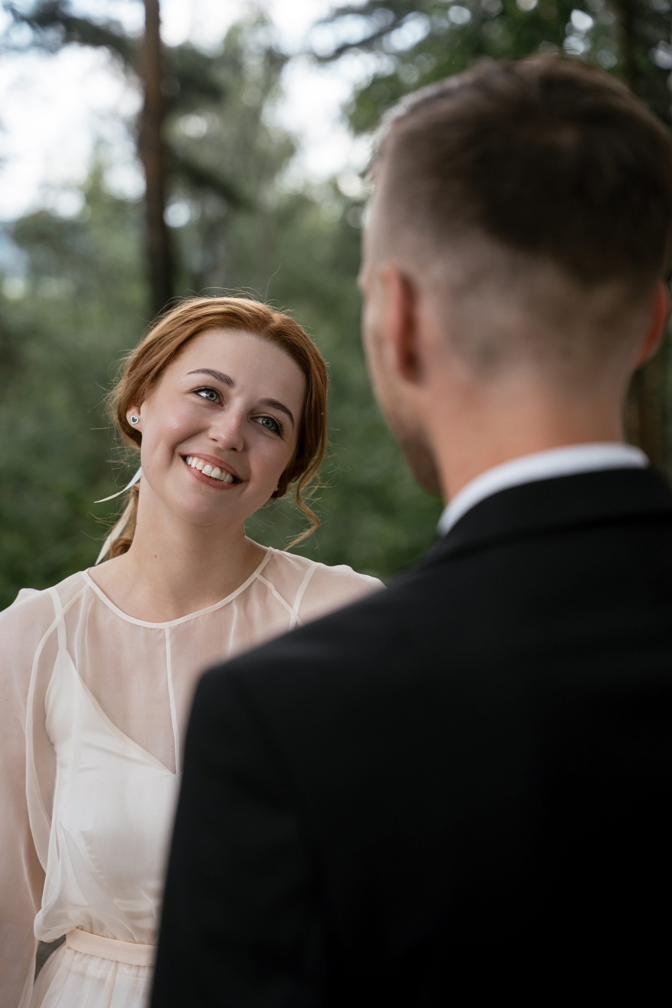 Витя и Аня. Фотограф Томск, Новосибирск Влад Свириденко