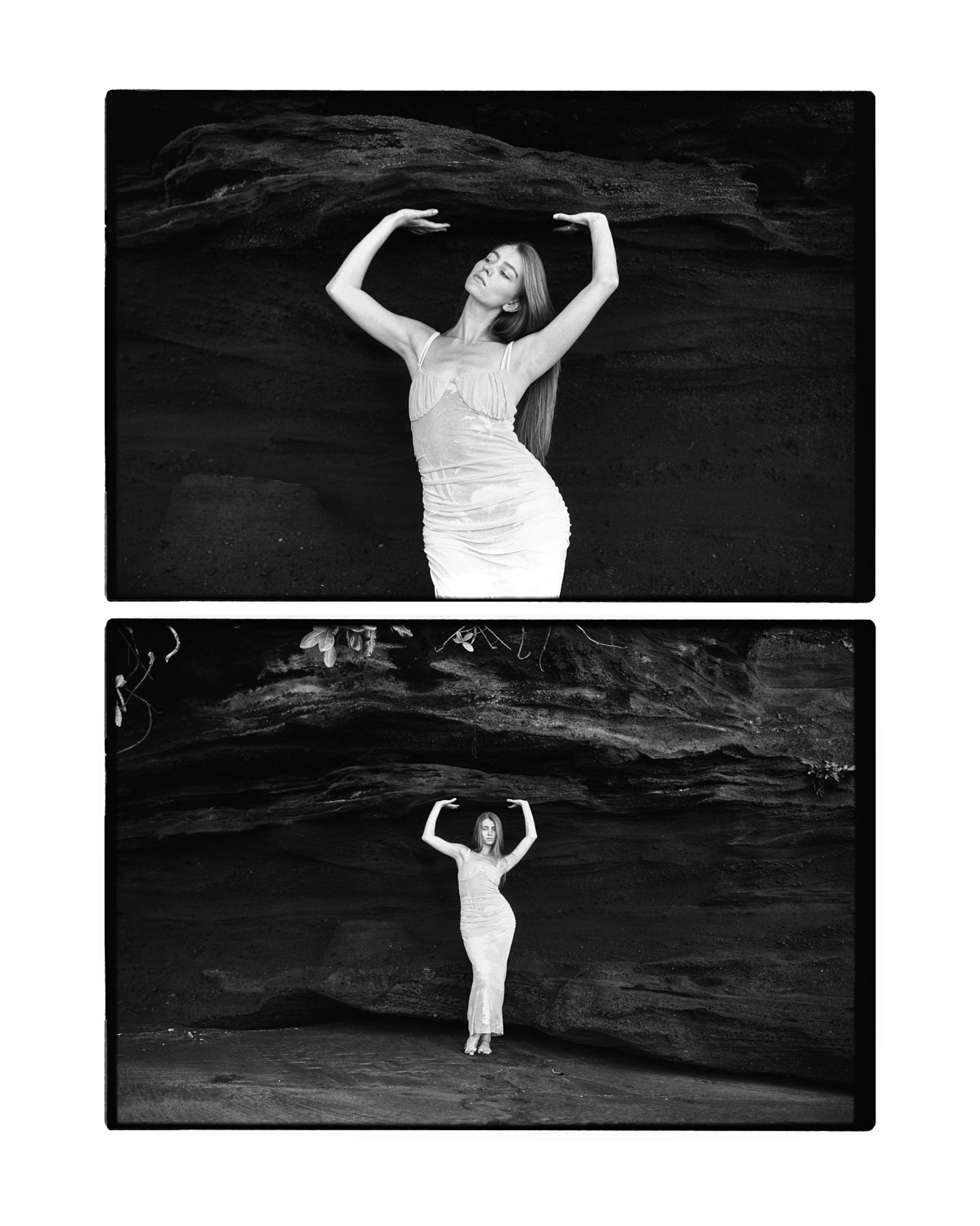 Photographer Tanya Xmyra