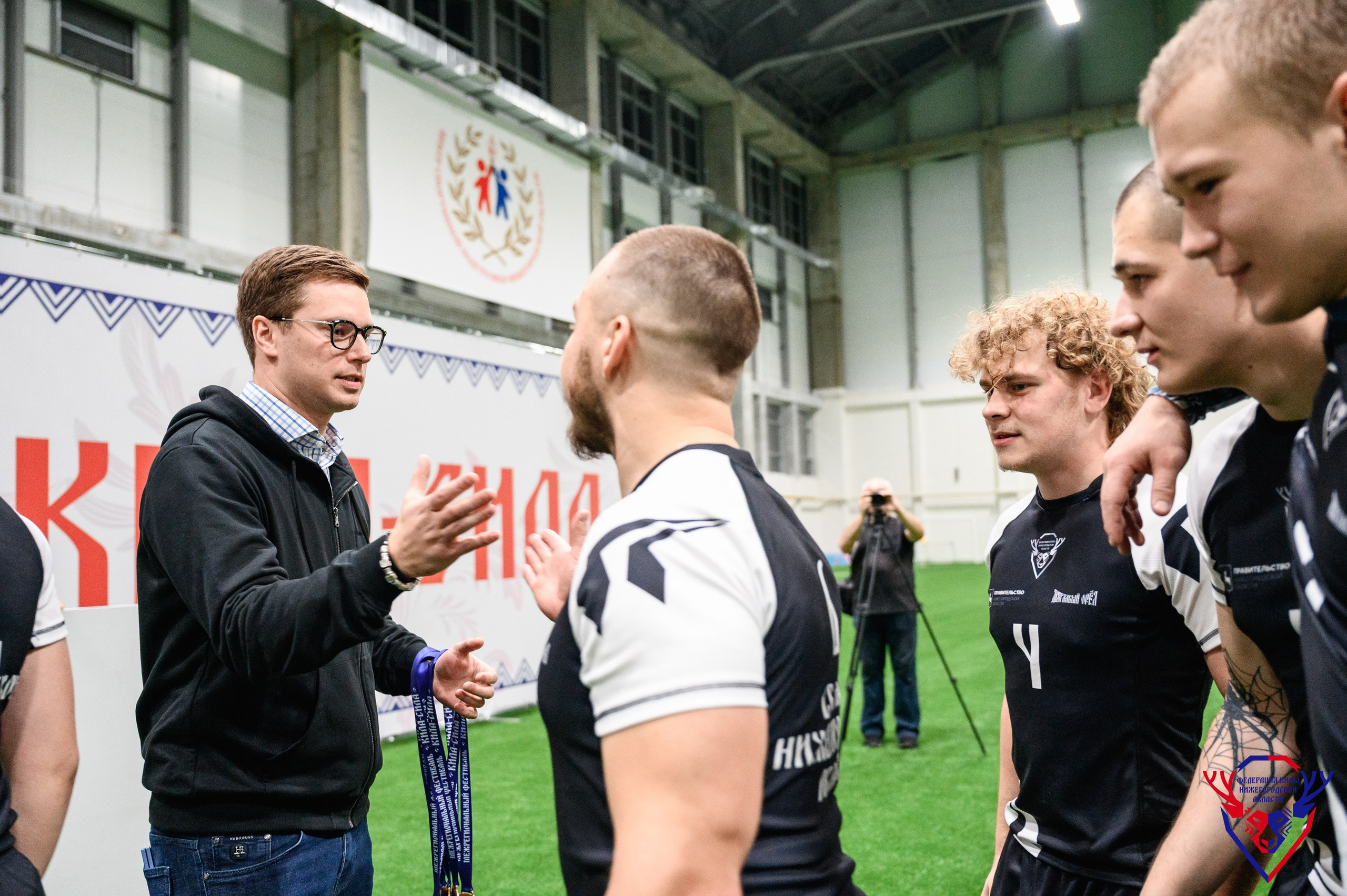 Межрегиональный фестиваль «Кила-Сила». Фотограф Захваткин Роман