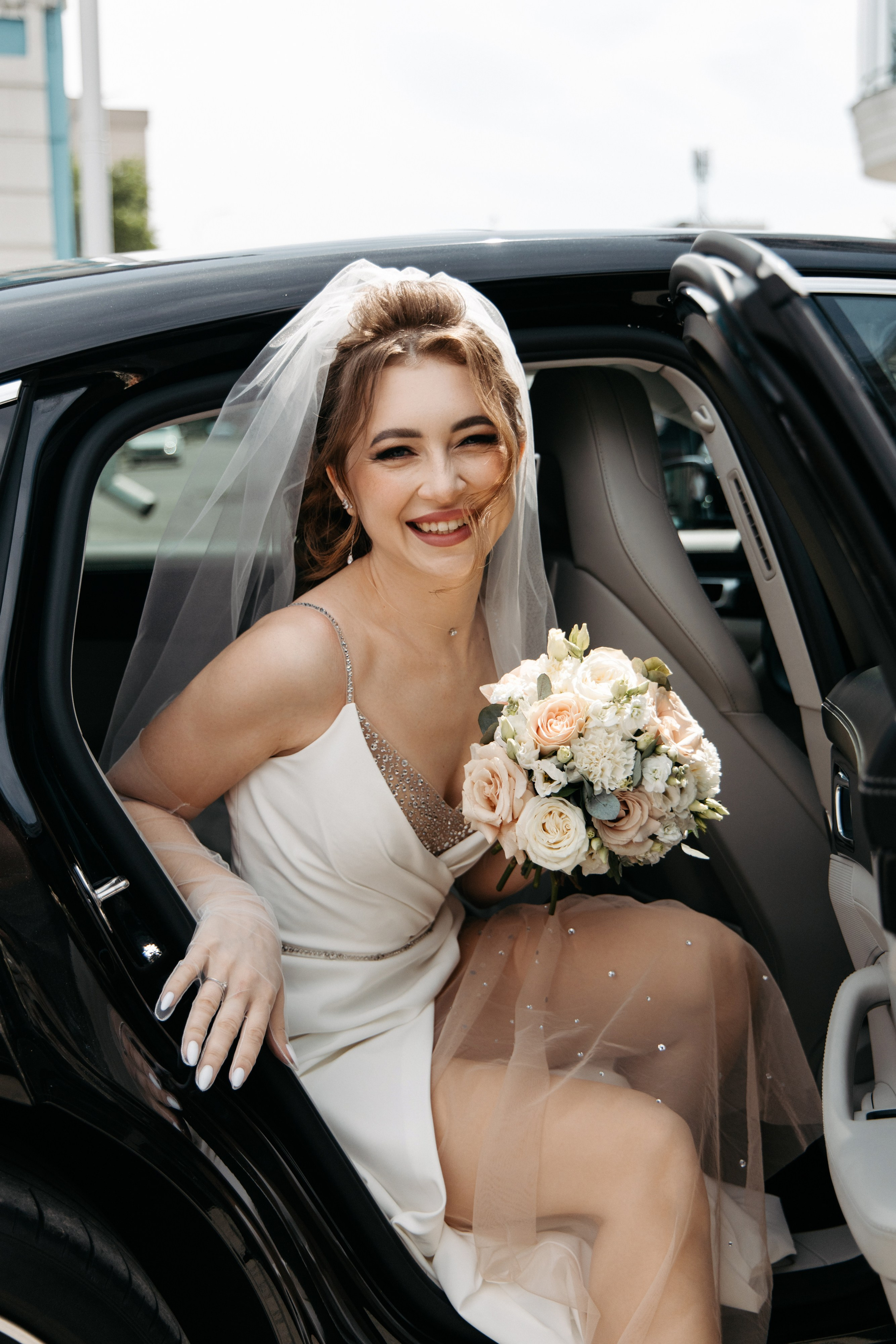 Диана и Сергей (полный день). Фотограф в Барнауле Юлия Садвокасова