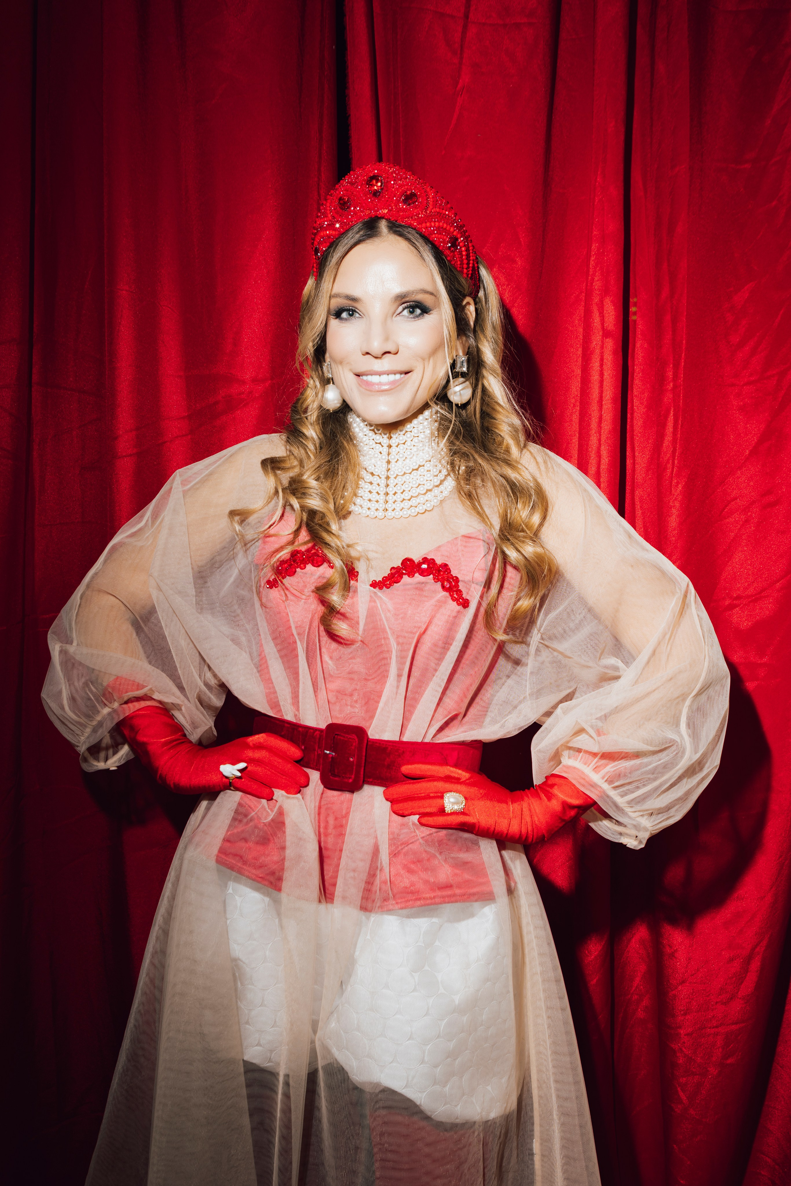 Reportage. Kshtromberger