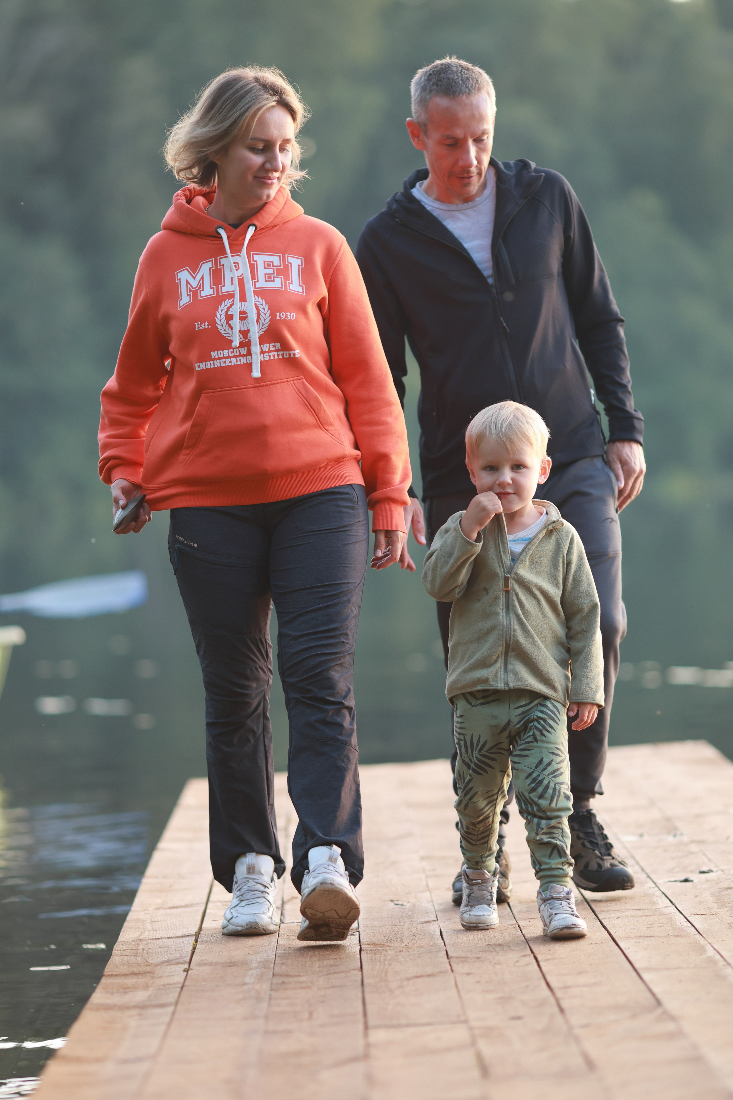 Семейные. Семейный и детский фотограф Беспалова Анна