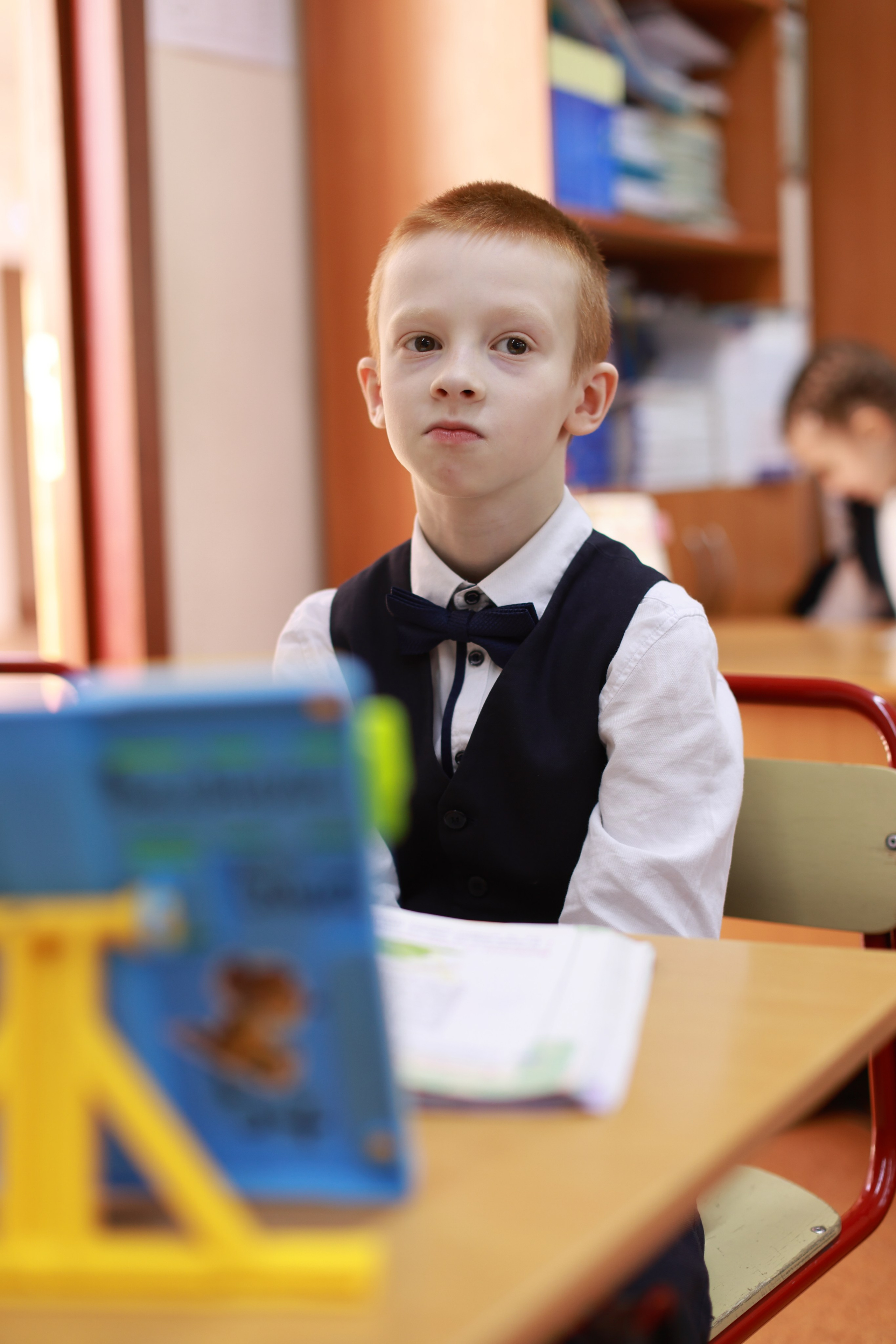 Первоклашки и старше. Семейный и детский фотограф Беспалова Анна