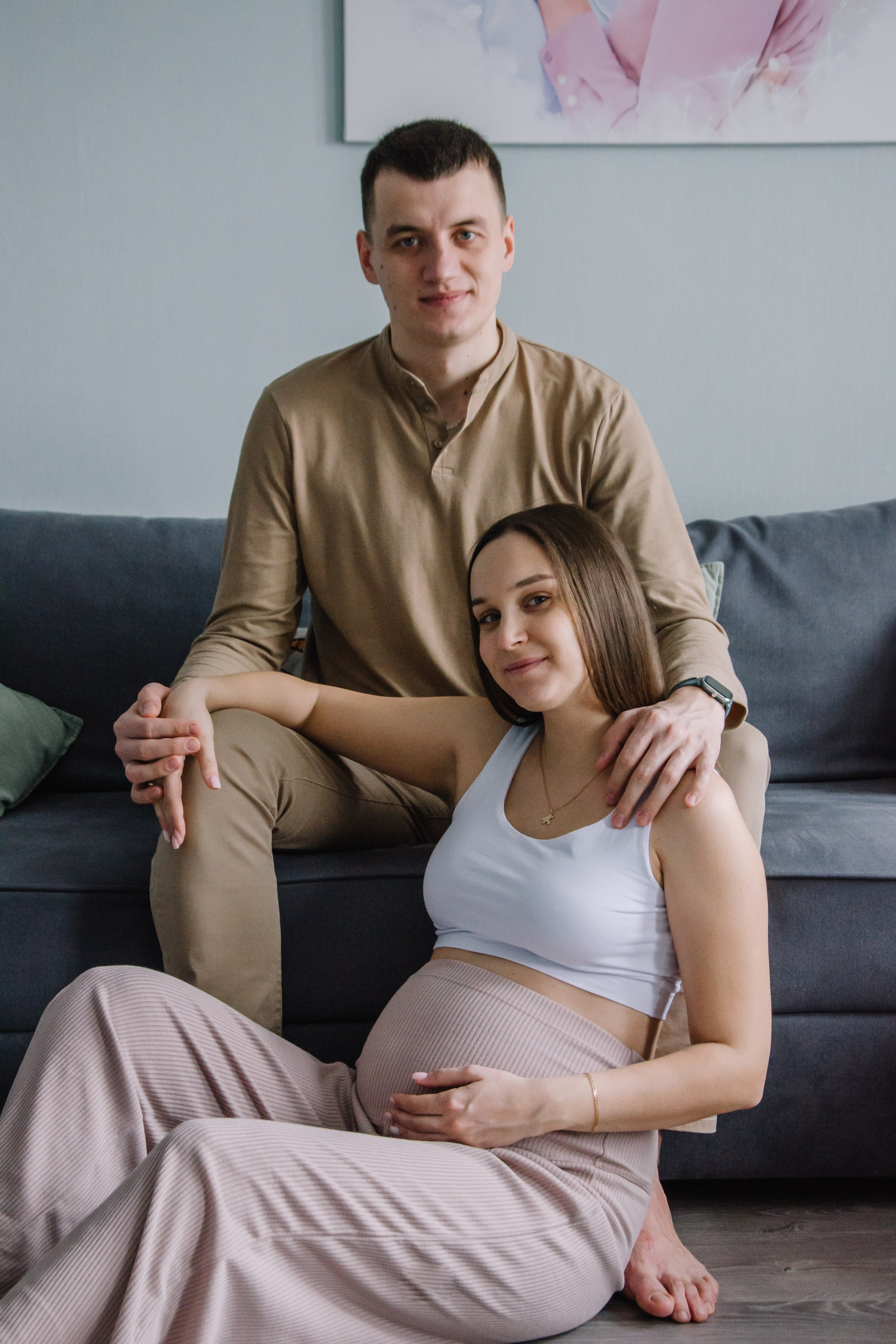 Анастасия. Фотограф в Дзержинске Наташа Баева