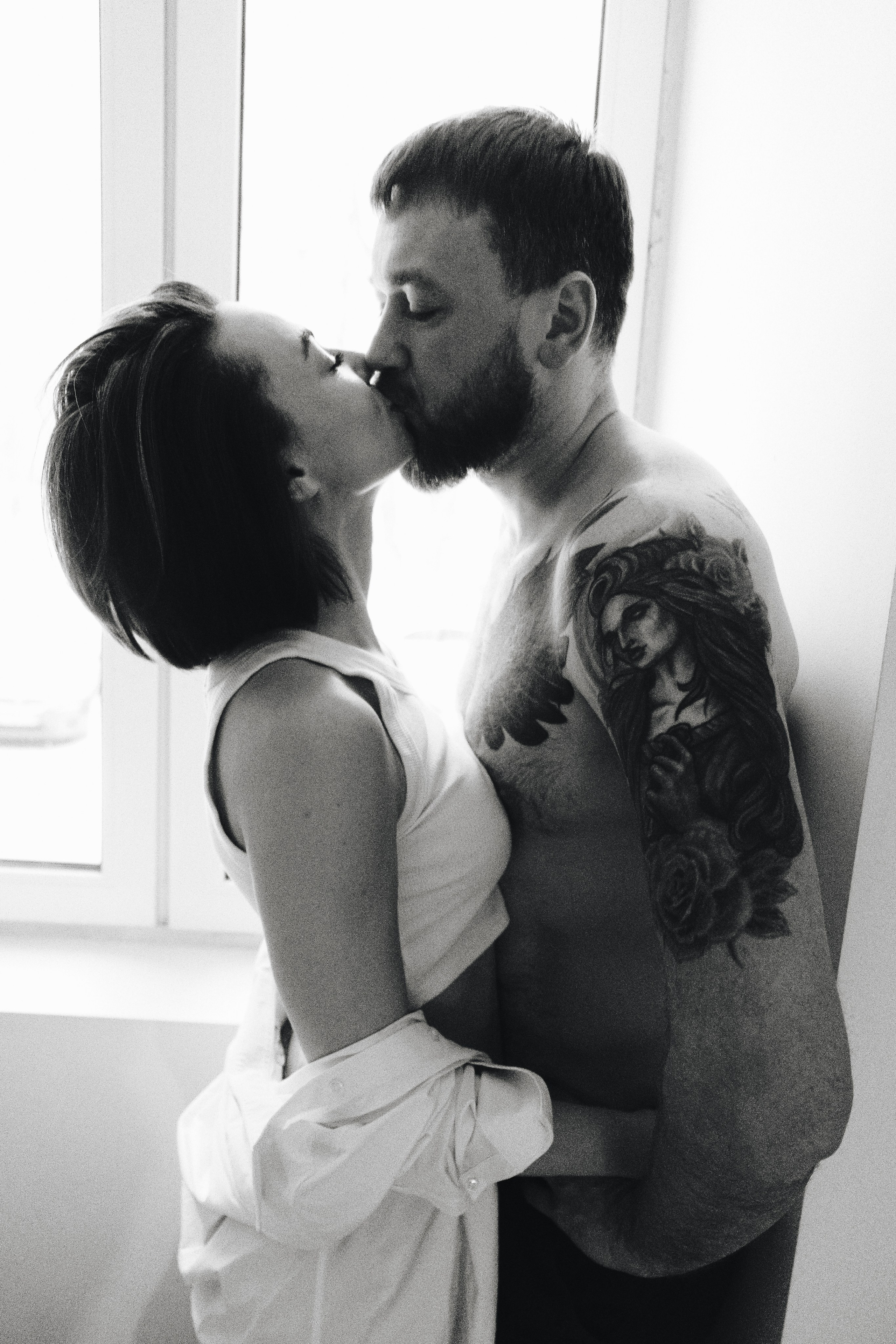 Про бургеры ;). Фотограф Наташа Лисица