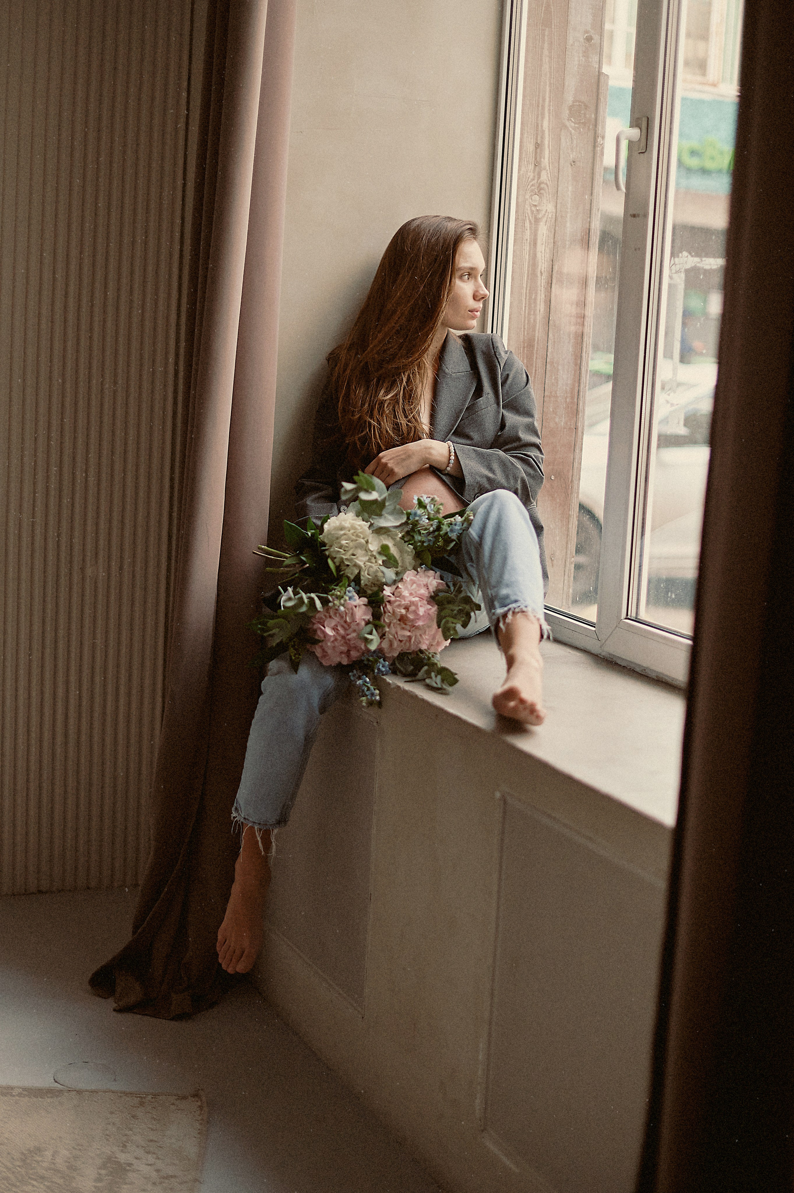 ИСТОРИЯ ОДНОЙ ПУЗОЖИТЕЛЬНИЦЫ. Свадебный и семейный фотограф РИТА БОЧКАРЁВА