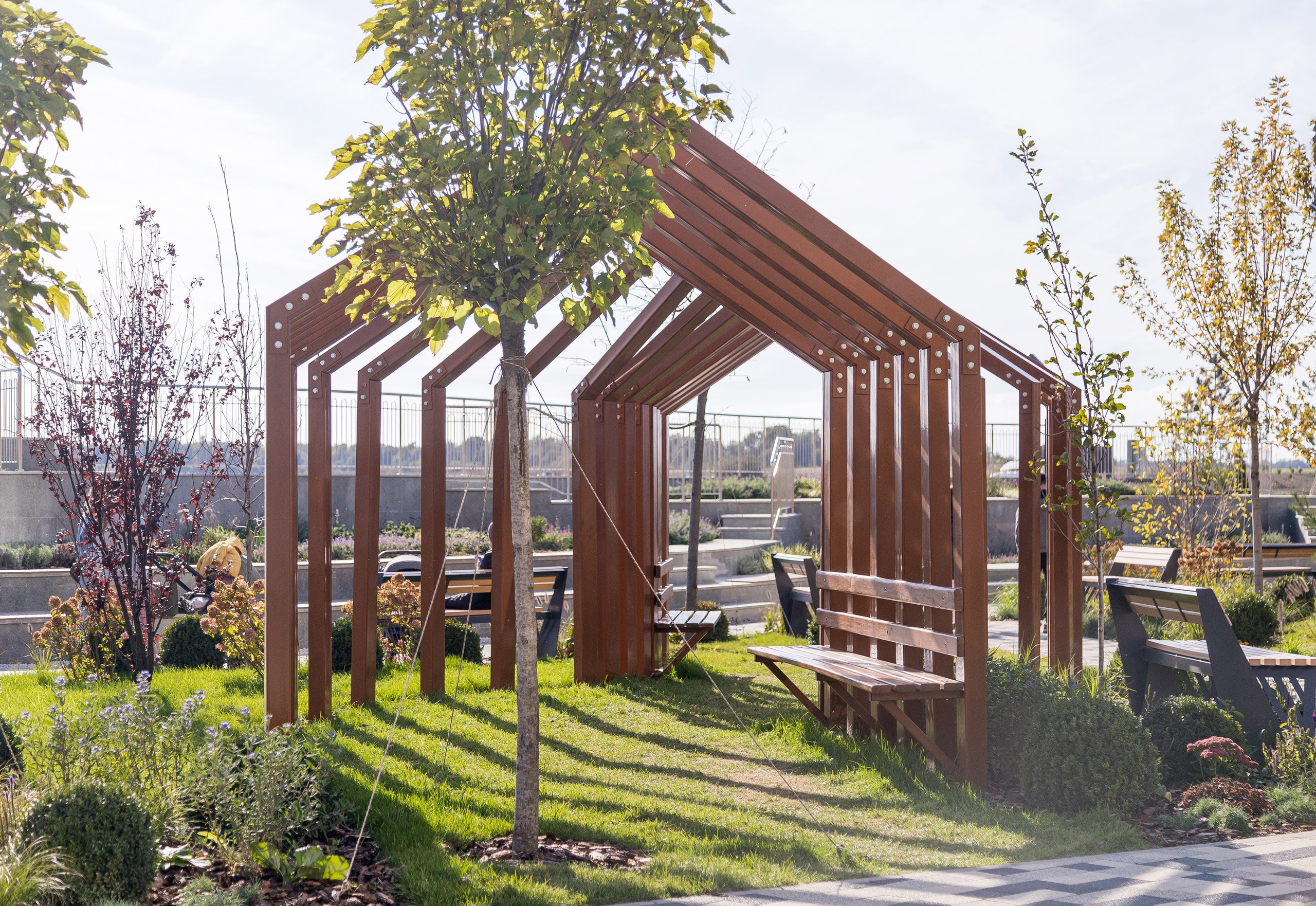 Exterior photography. Interior photographer Vitalii in Portland and Vancouver