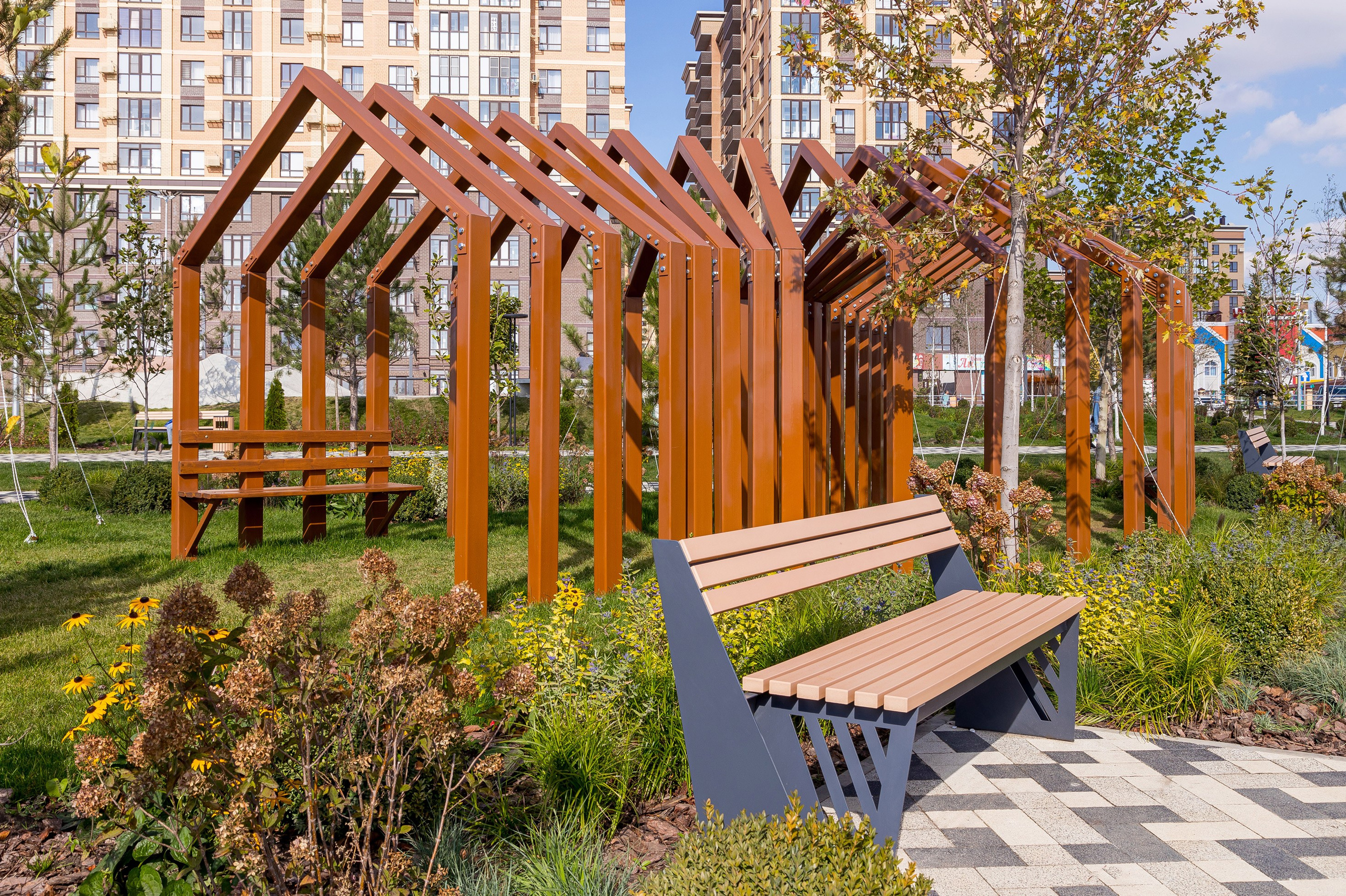 Exterior photography. Interior photographer Vitalii in Portland and Vancouver