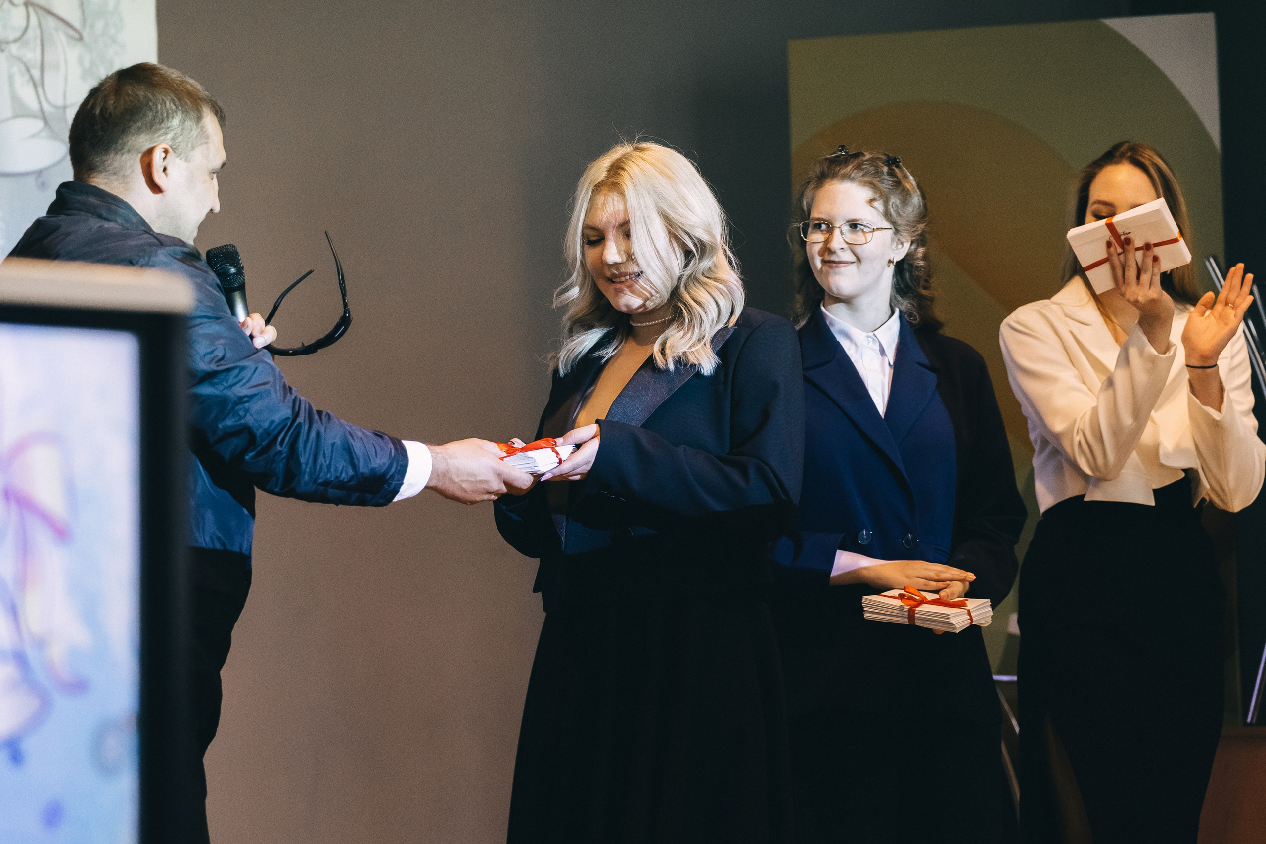 Последний звонок «Лицей 62». Фотограф Кемерово | Сергей