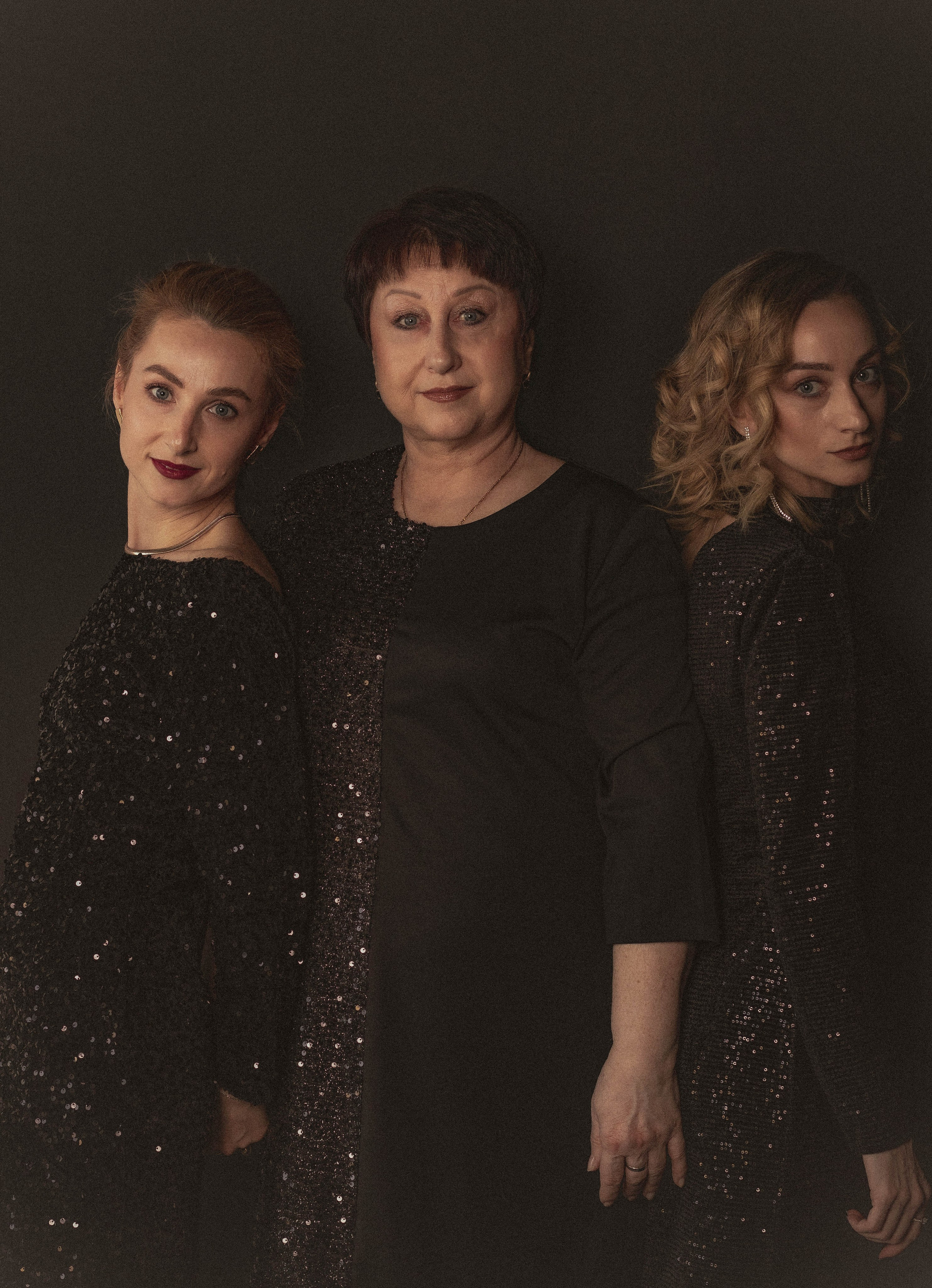 Дроздовы. Фотограф из Краснодара