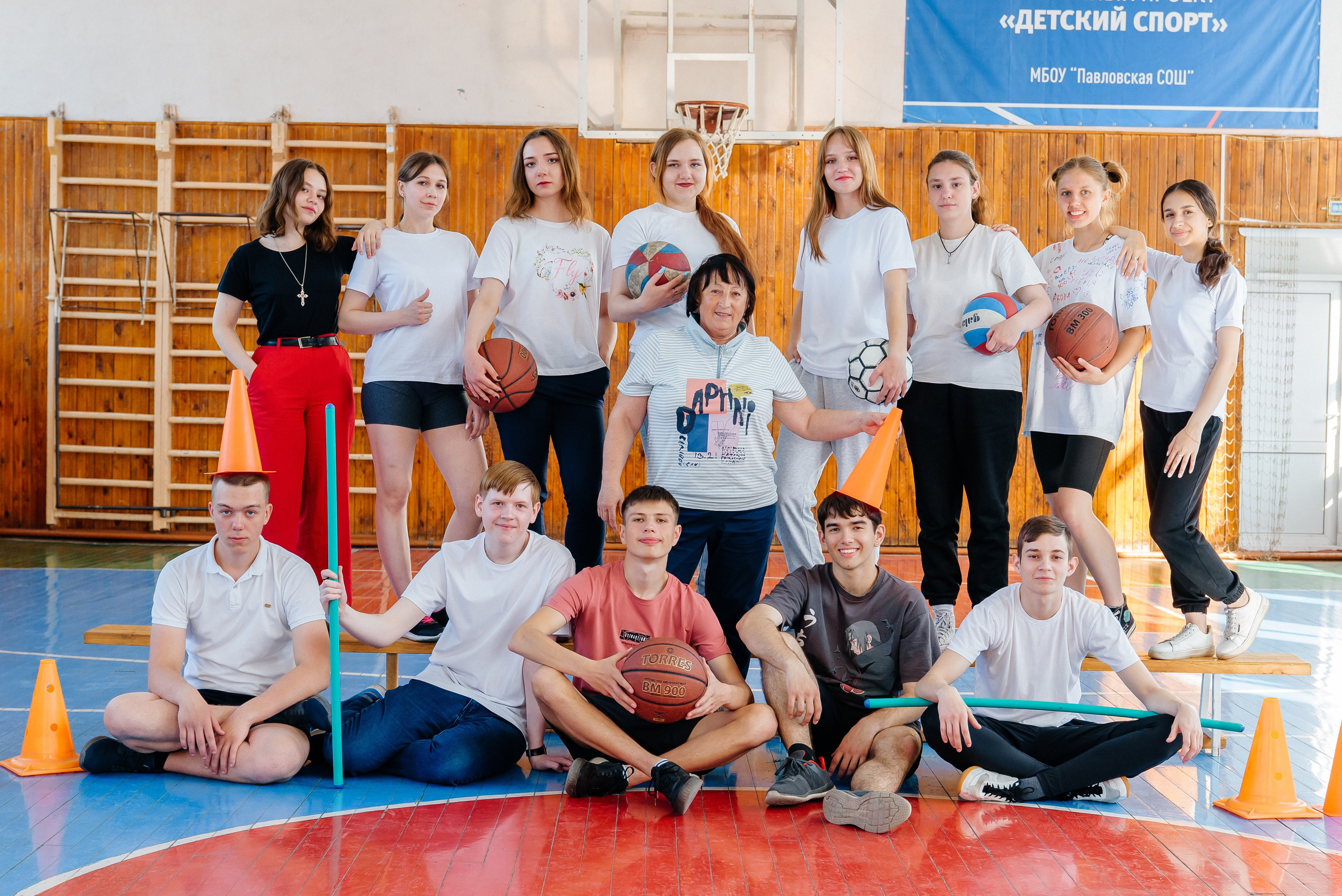 Физкультура. Семейный фотограф в Барнауле